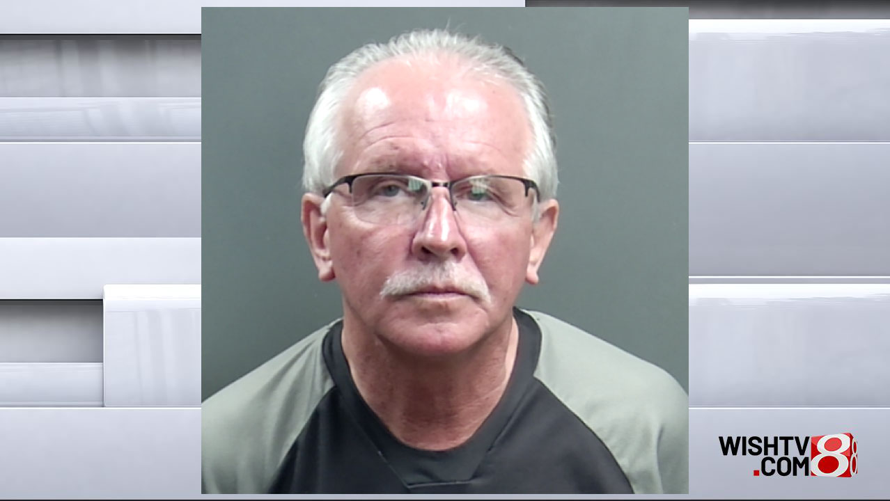 Ohio man accused of child sex trafficking arrested in Grant County ...