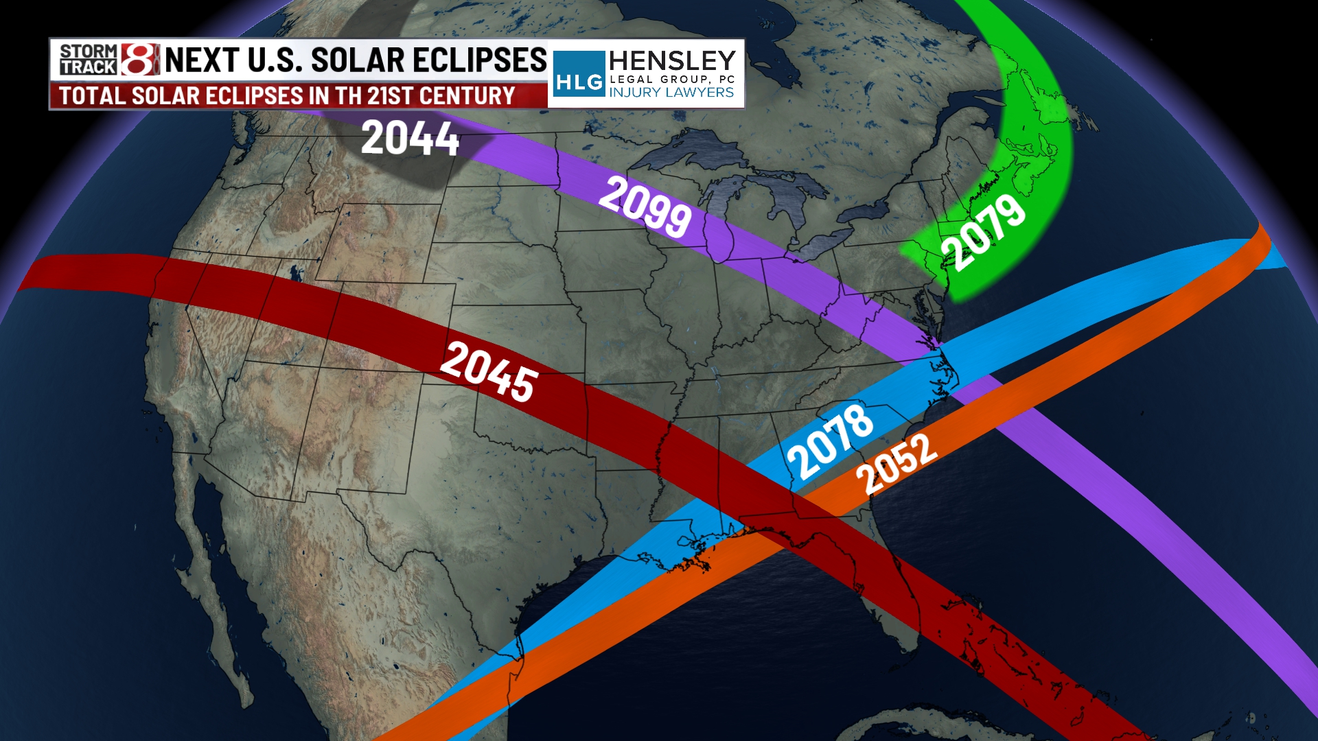 Solar Eclipse Spring Mill Indiana When are the next total solar eclipses in the U.S.? For Indiana ...