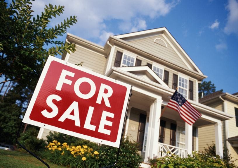 wishtv.com - Hanna Mordoh - Real Estate Rundown: Weather and mortgage rates dampen Indiana housing market