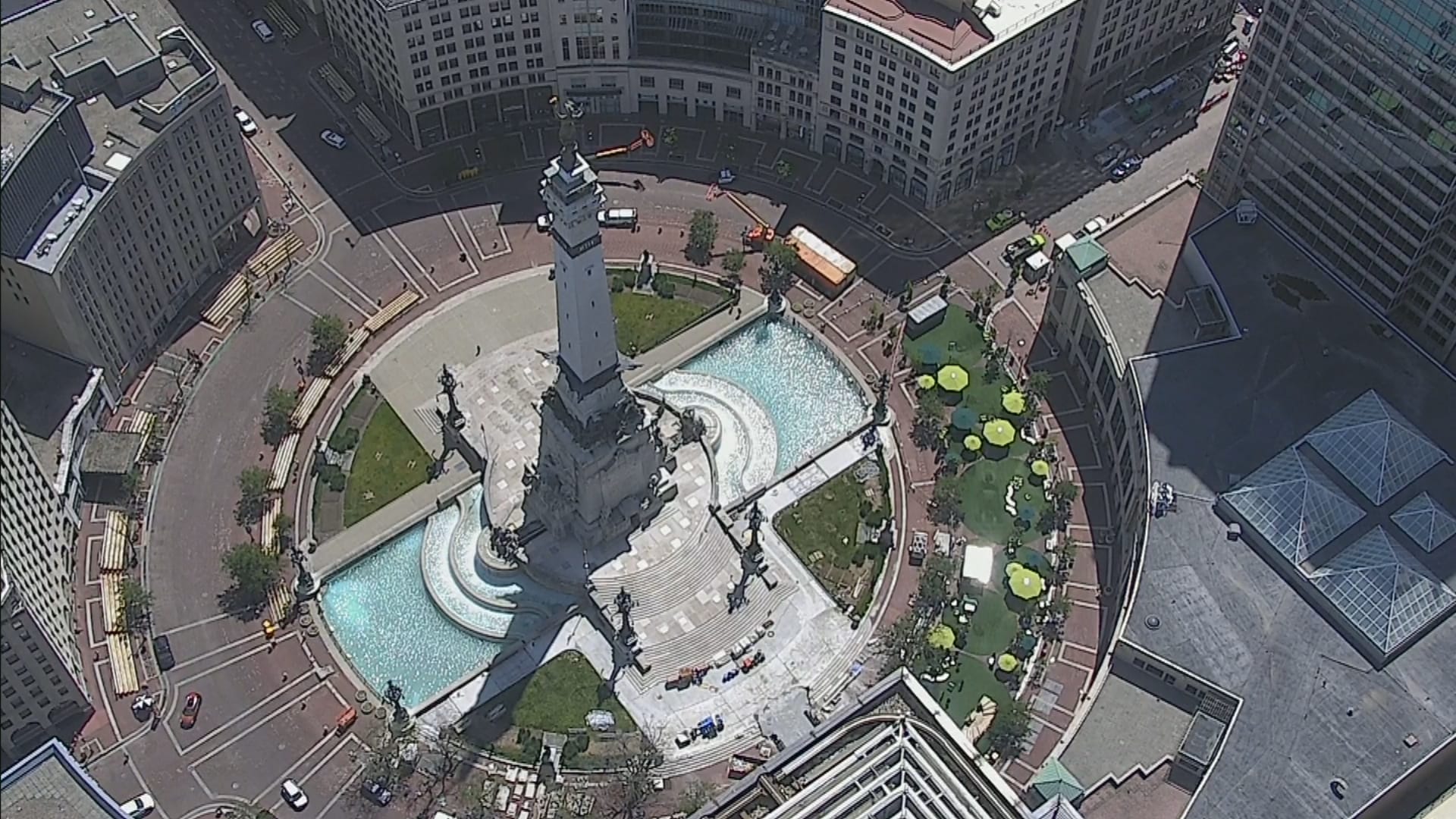 Downtown Indy Alliance launches 2026 perception survey to gather public feedback