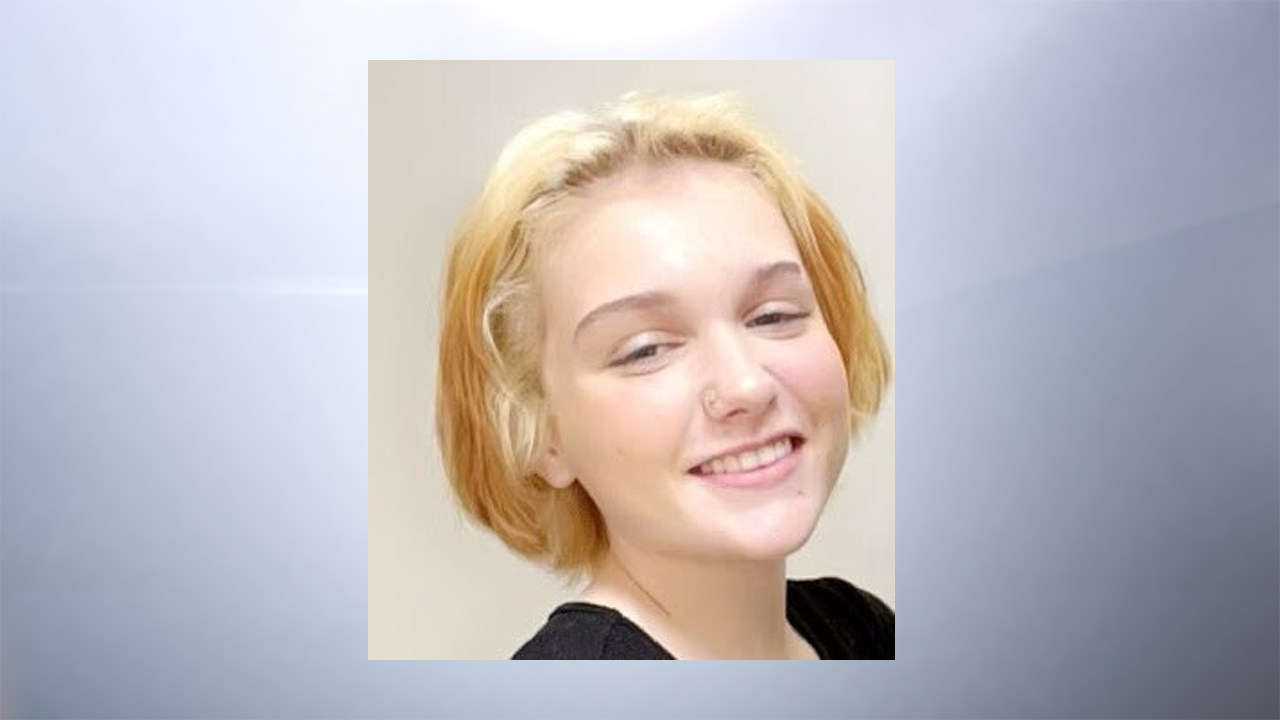Indiana Silver Alert issued for 13-year-old girl missing from Whitley ...