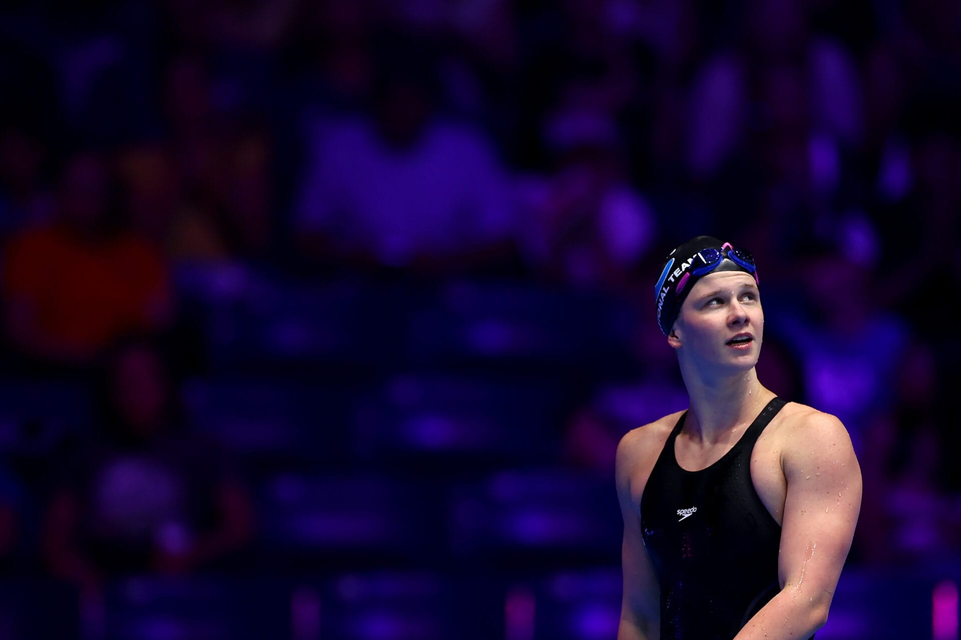 Carmel's Alex Shackell powers to 200 fly finals - Indianapolis News ...