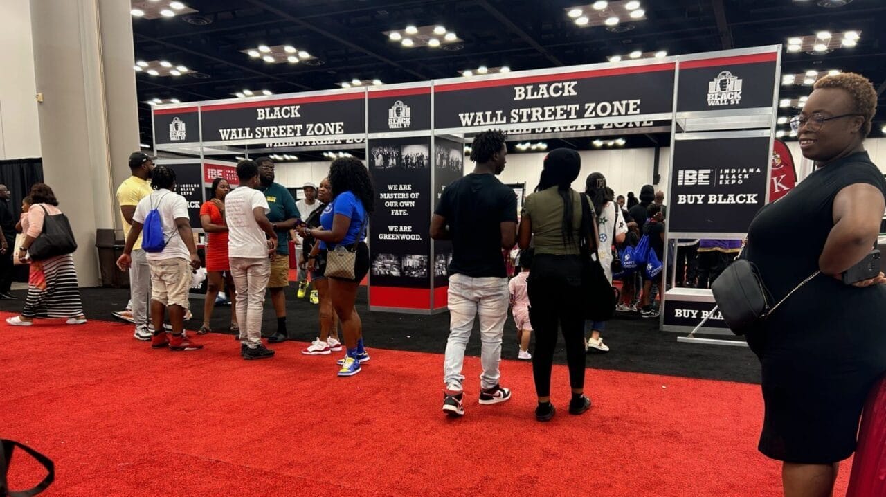 IBE Summer celebration continues Saturday with events planned at Indiana Convention Center