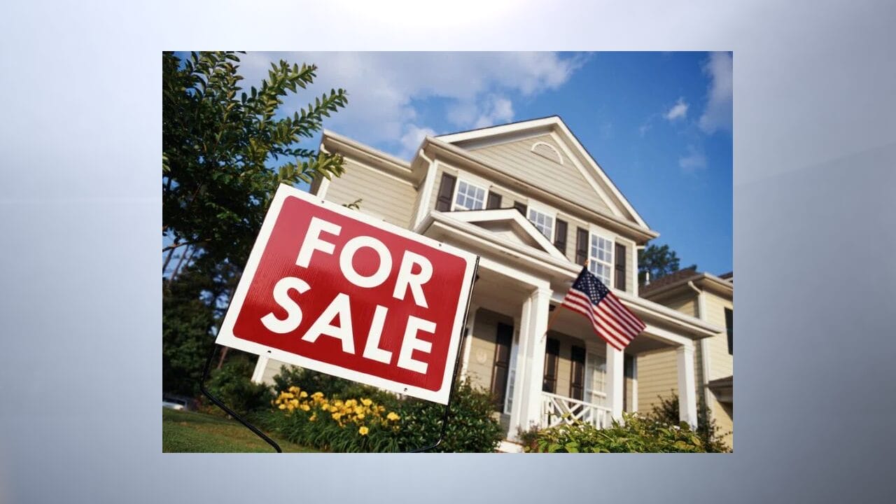 wishtv.com - Hanna Mordoh - Real Estate Rundown: Central Indiana housing market sees record prices, growing inventory