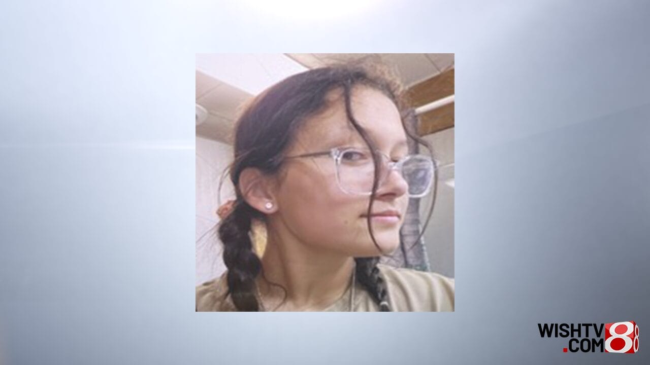 Silver Alert canceled for 14-year-old girl missing from Blackford ...