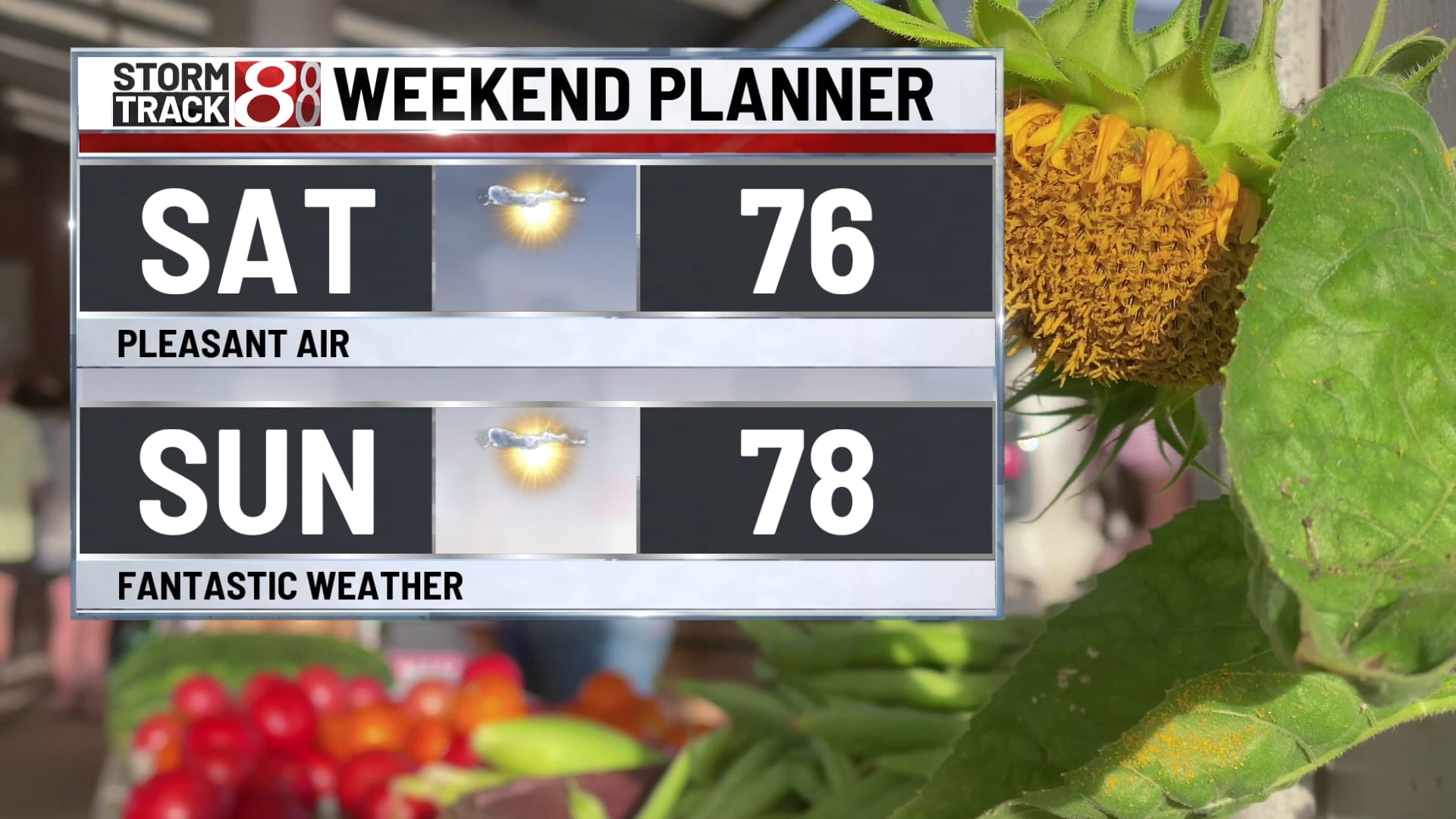 Sunny and warmer Thursday - Indianapolis News | Indiana Weather ...