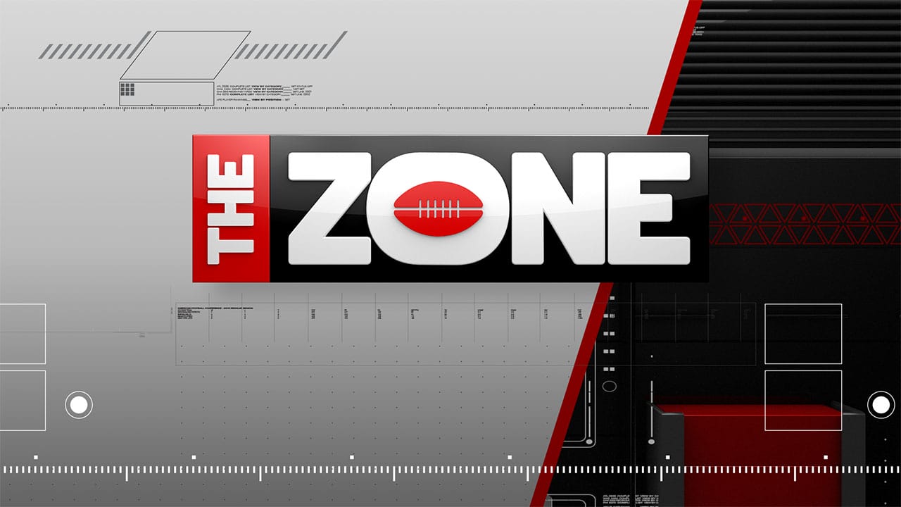 These 24 games will have highlights on The Zone in the sectional ...