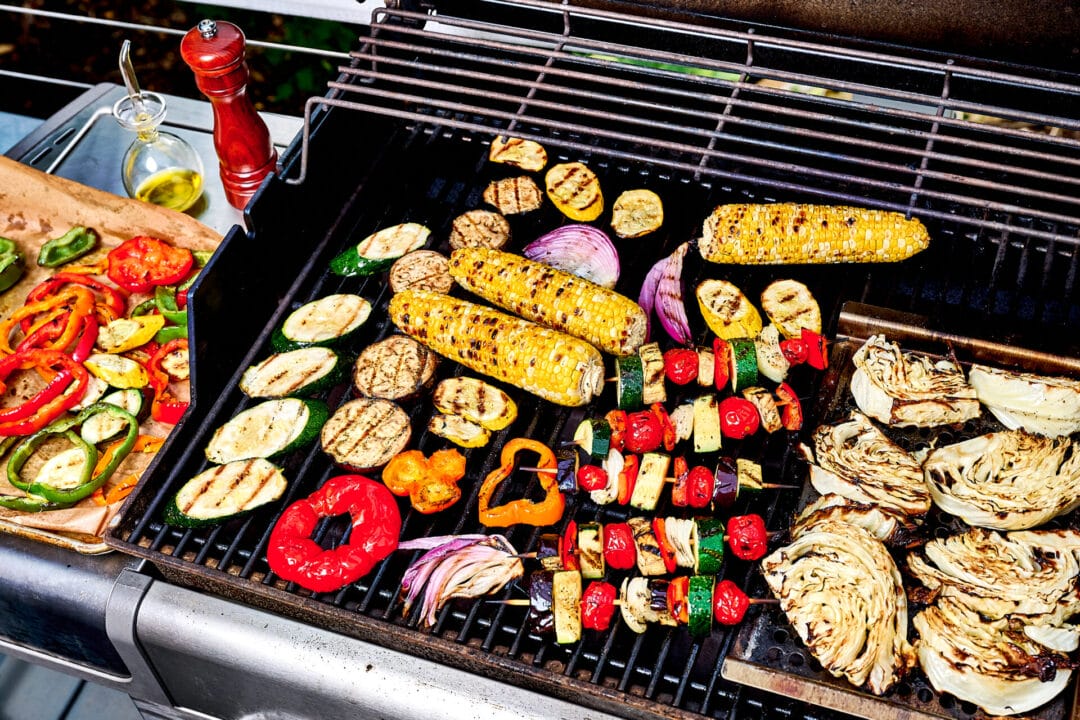 New survey grills meat lovers on their cooking habits