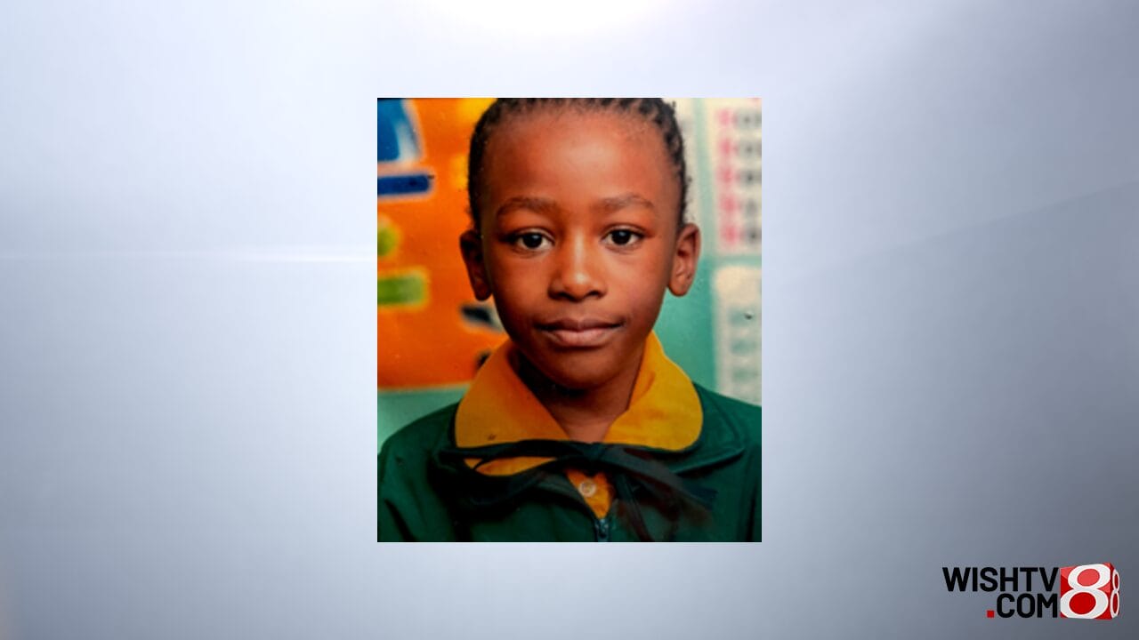 Missing 9-year-old girl found safe, IMPD says - Indianapolis News ...