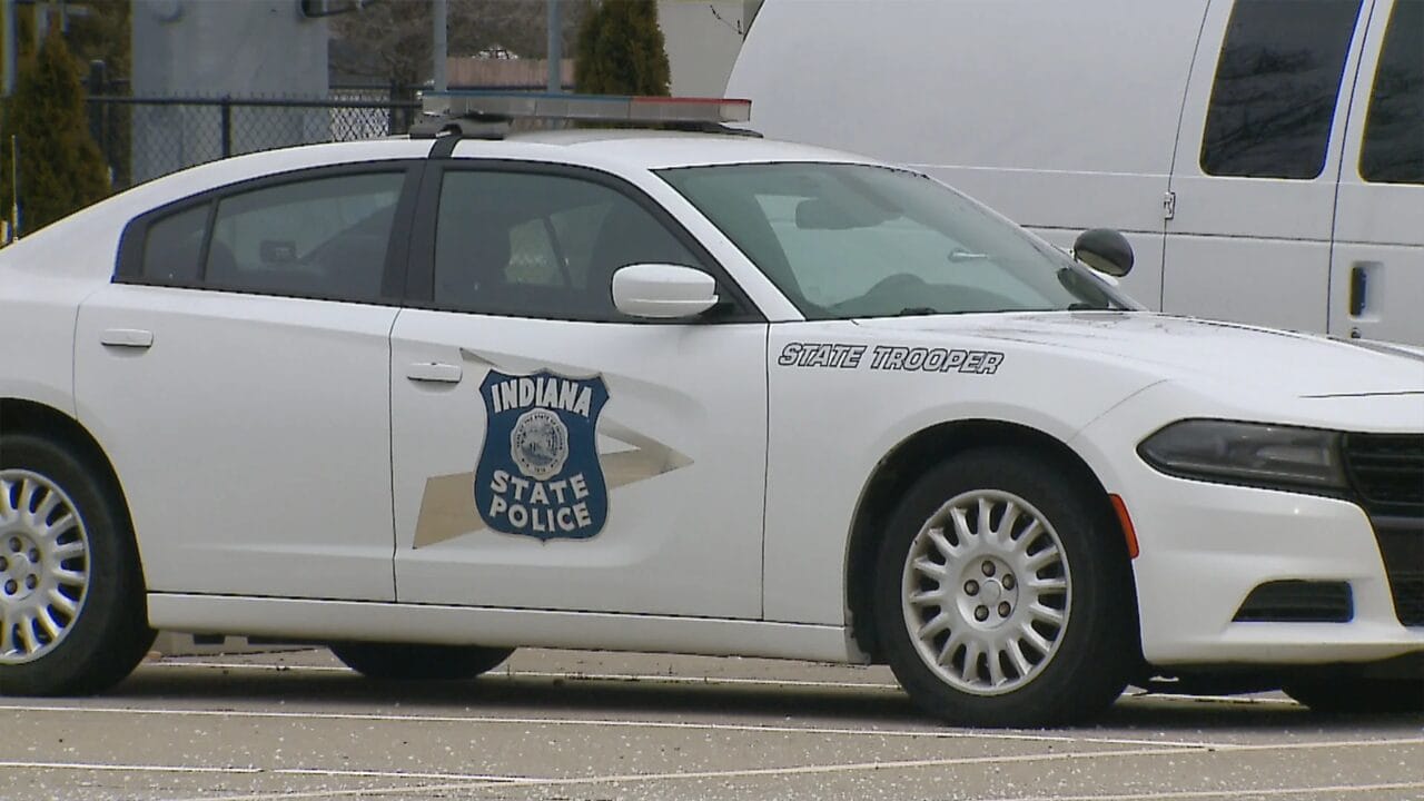 Warn Indiana Indiana State Police warn of surge in vehicle fraud cases ...