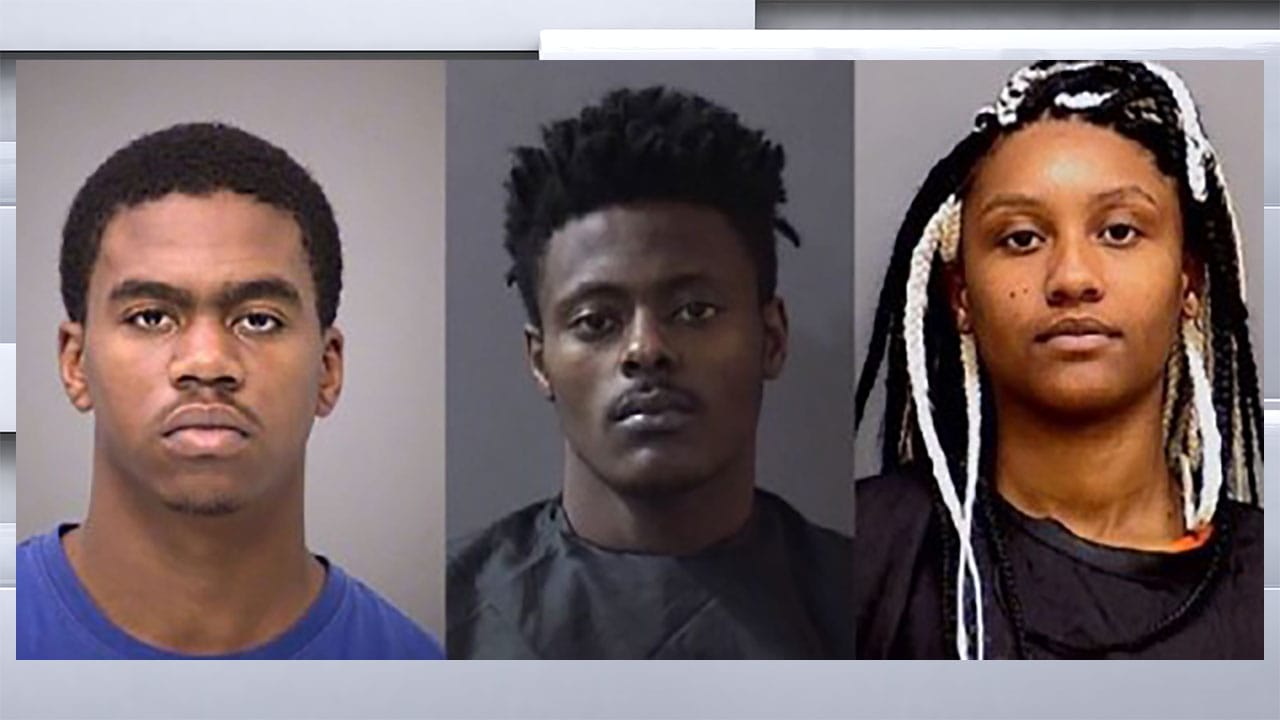 Indianapolis man sentenced to 194 years in prison for 2020 crimes ...
