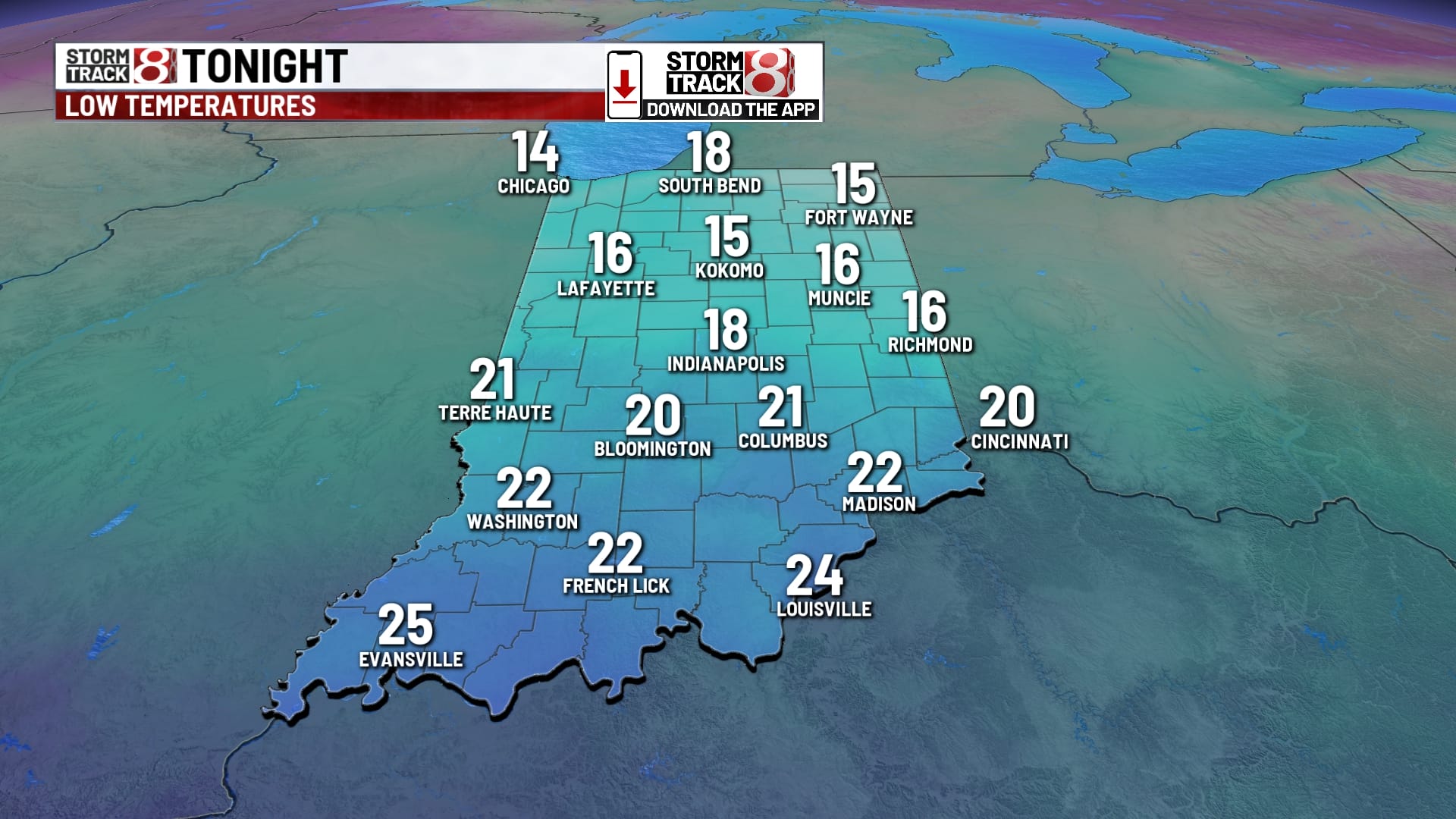 January In Indiana Winter storm warnings issued in central Indiana for Sunday into Monday ...