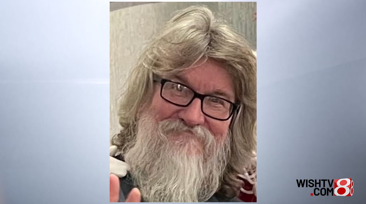 Indiana Silver Alert issued for missing Danville man - Indianapolis ...