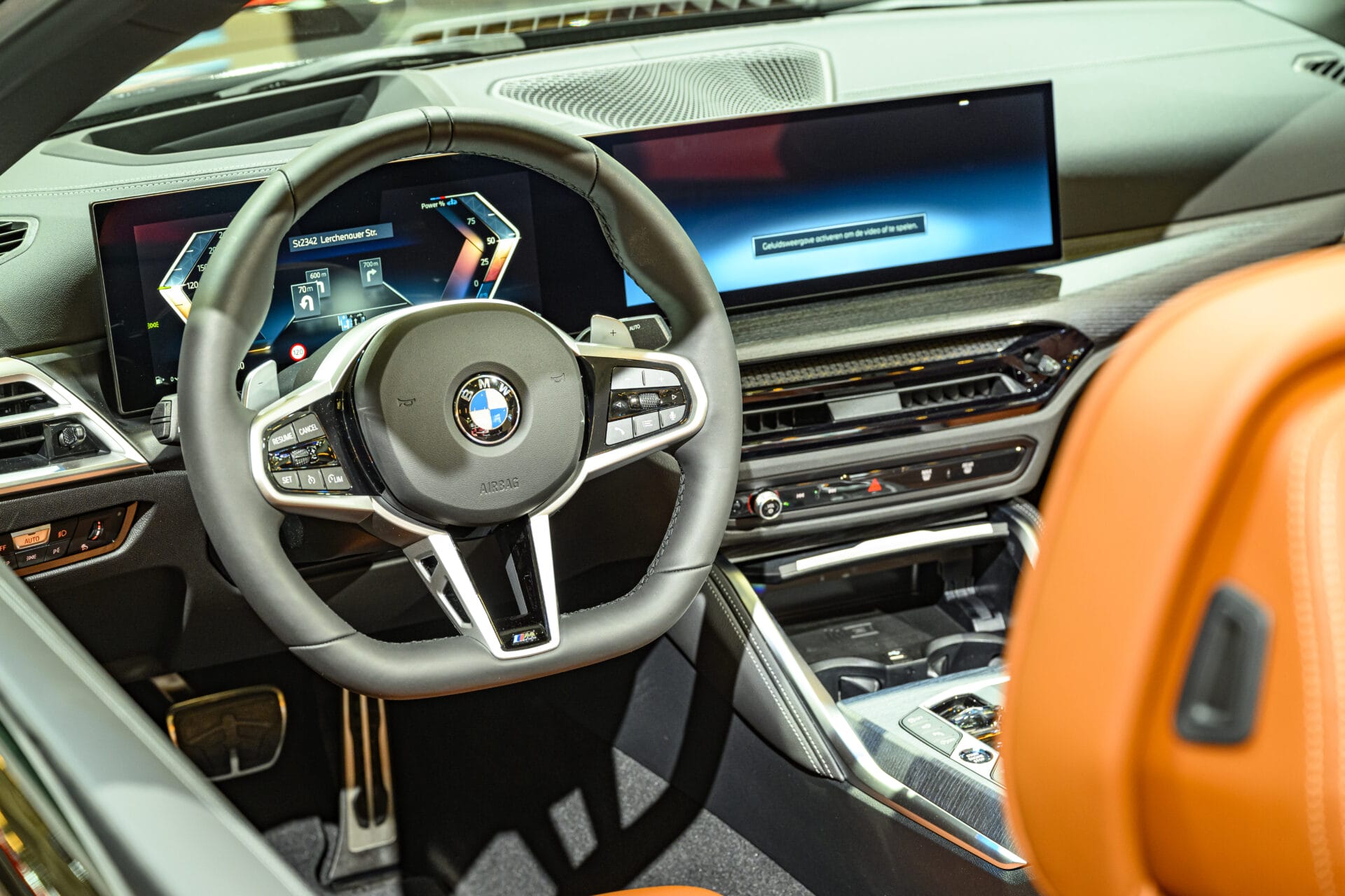 wishtv.com - Michaela Springer - Congress wants to keep AM radios in all vehicles despite automaker pushback