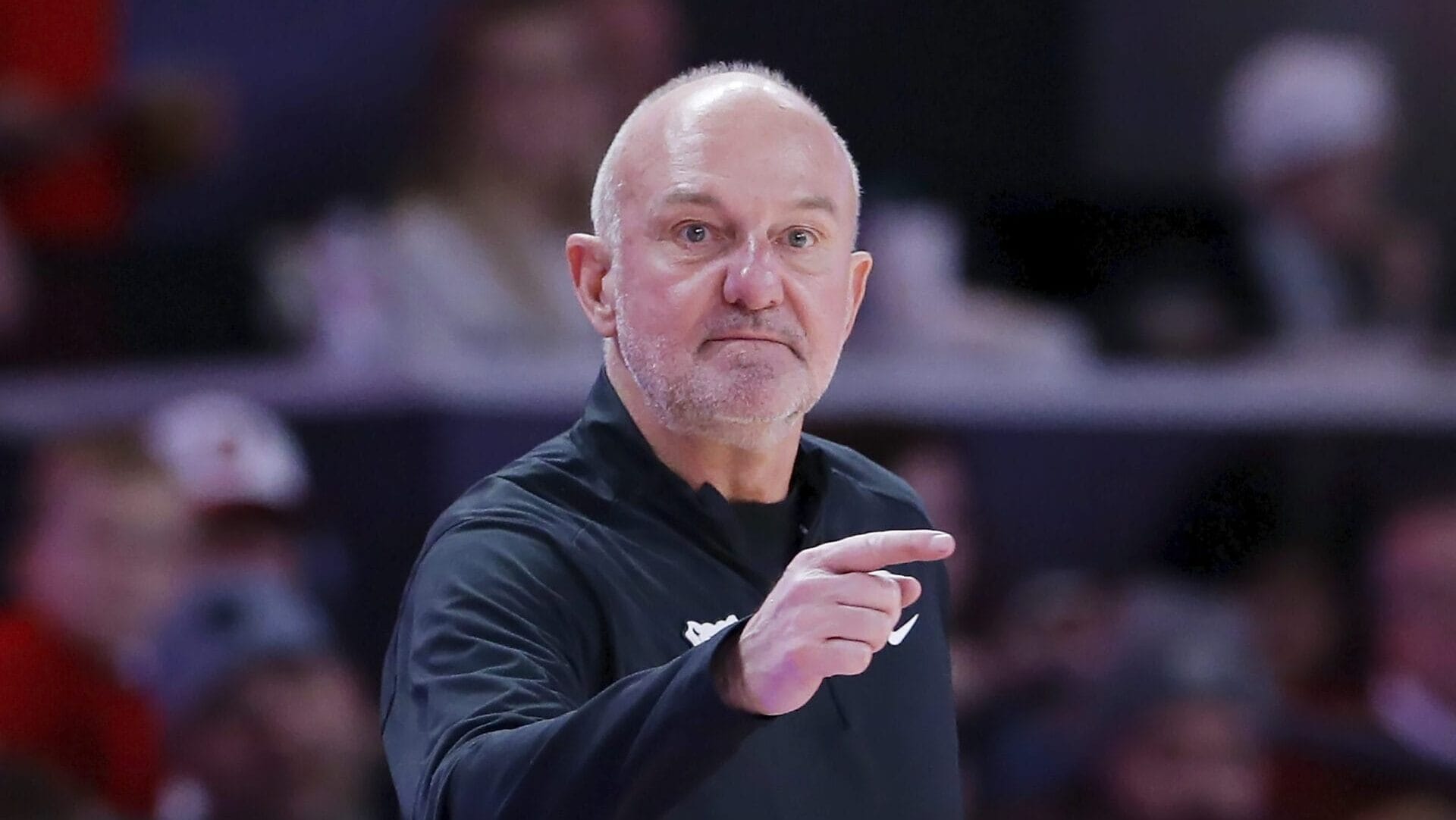 Butler Indiana Coach Thad Matta praises Butler's 4 seniors before senior night ...