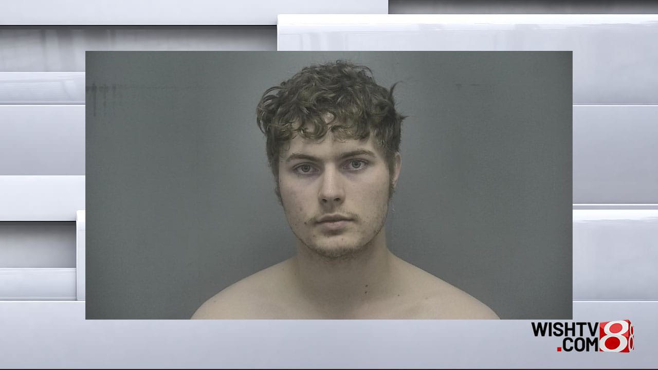1 killed, 1 injured in Vigo County shooting; 18-year-old arrested