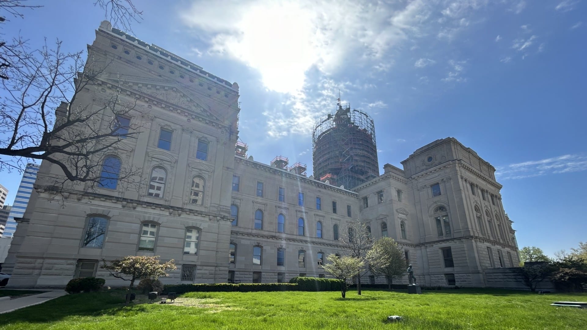 Indiana to phase out ‘Find a Person’ tool due to cybersecurity concerns