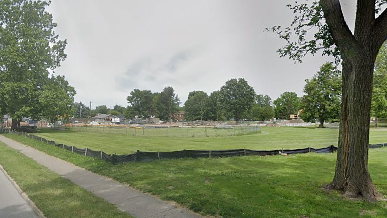 Baseball team, bank to restore IndyParks youth diamonds - Indianapolis ...