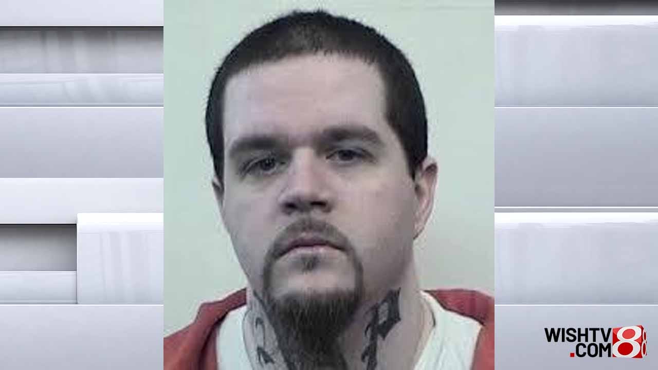 Ben Ritchie Indiana Family of fallen police officer calls for execution in final clemency ...