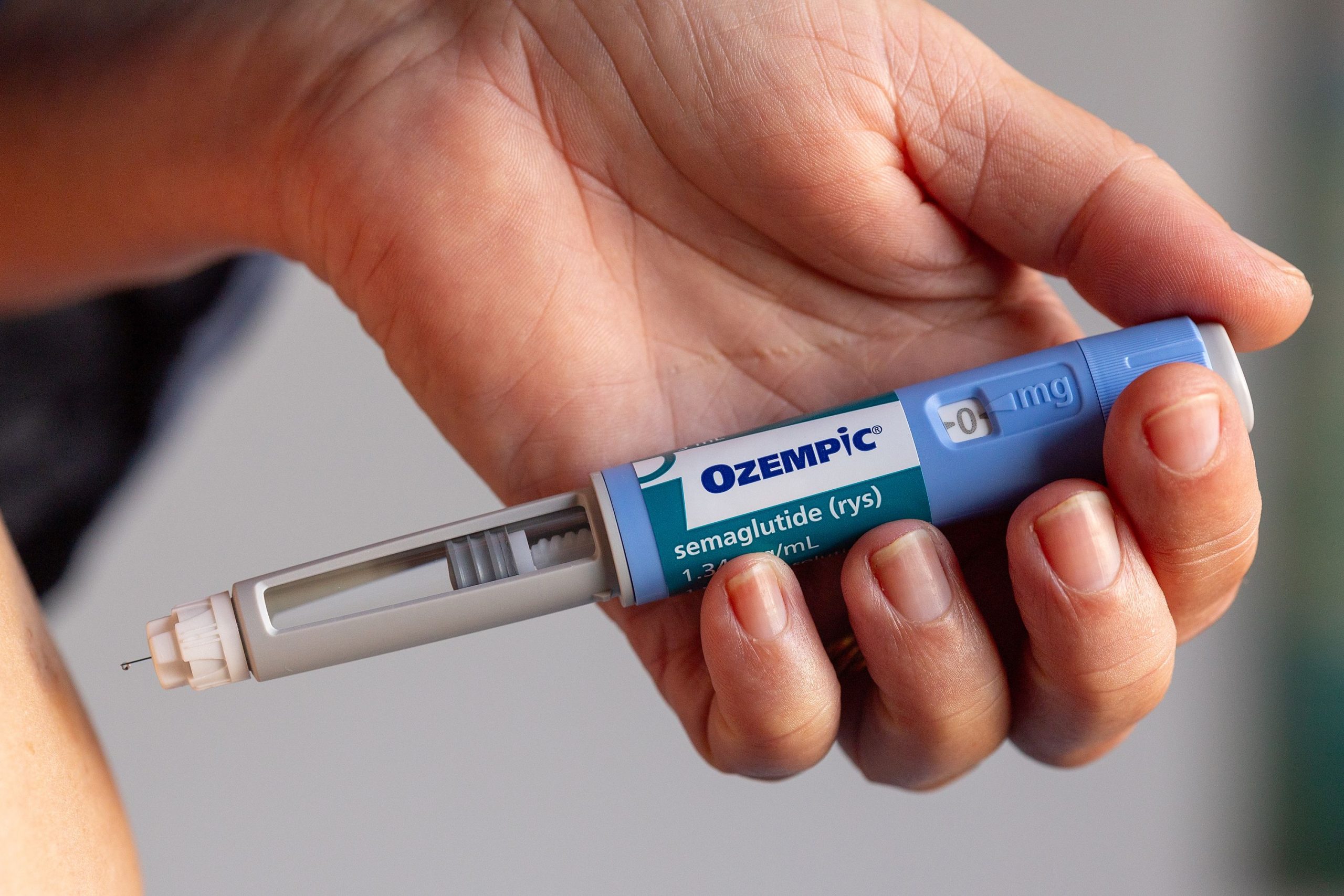FDA crackdown on off-brand Ozempic products to take effect - Indianapolis News | Indiana Weather | Indiana Traffic