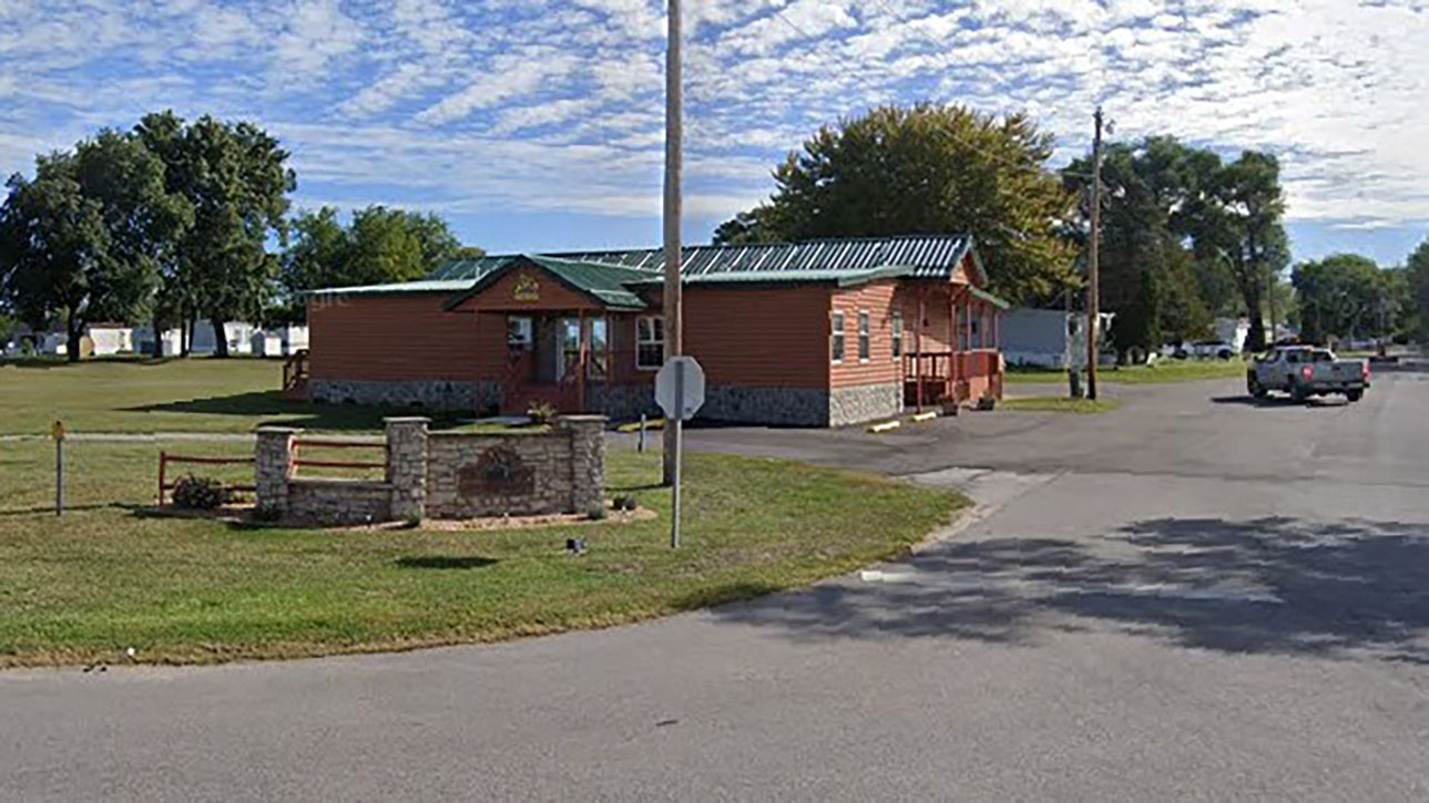 Indiana sues mobile home community, cites 'deplorable conditions ...