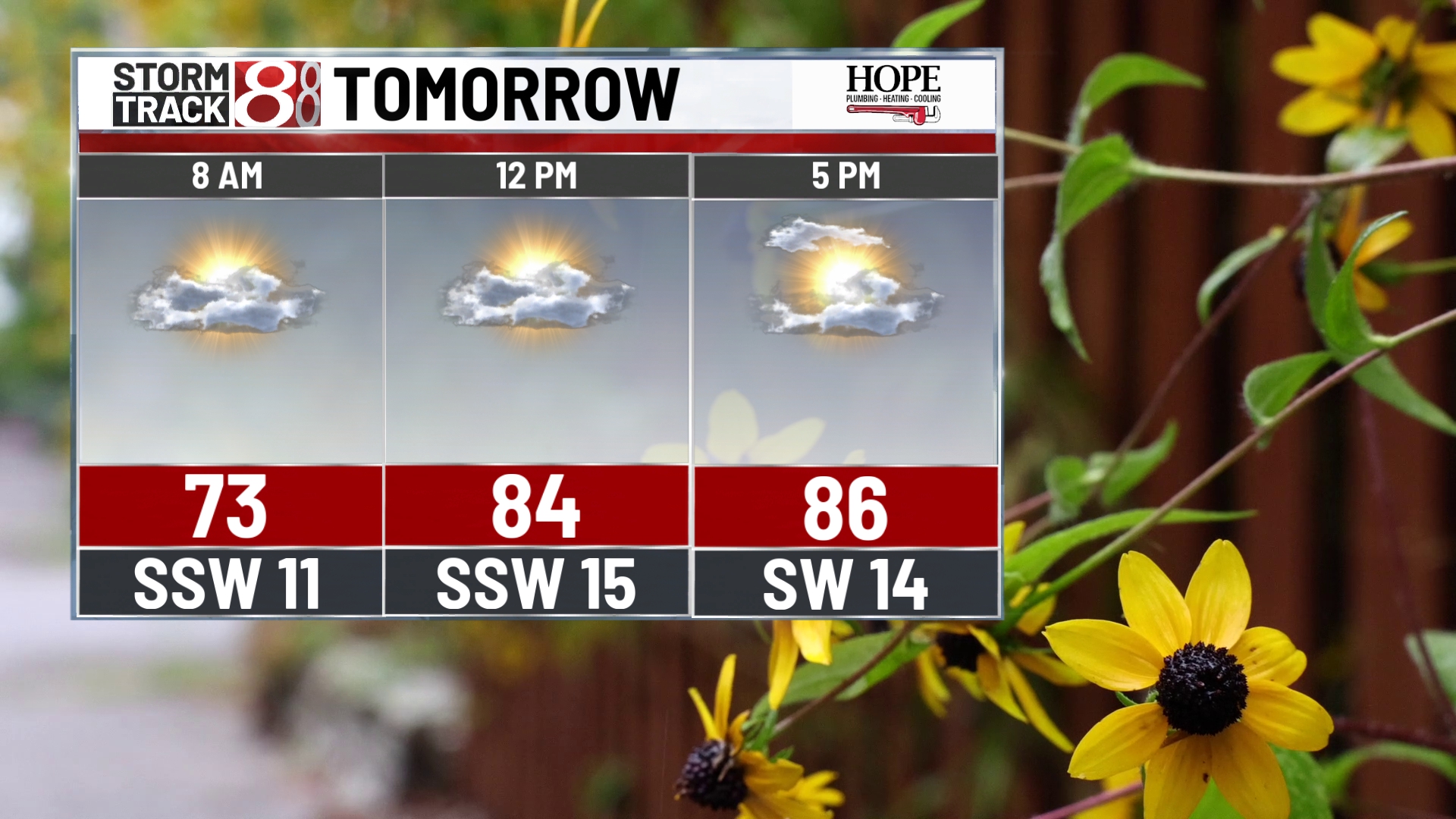 Summer-like temperatures and humidity rise - Indianapolis News ...