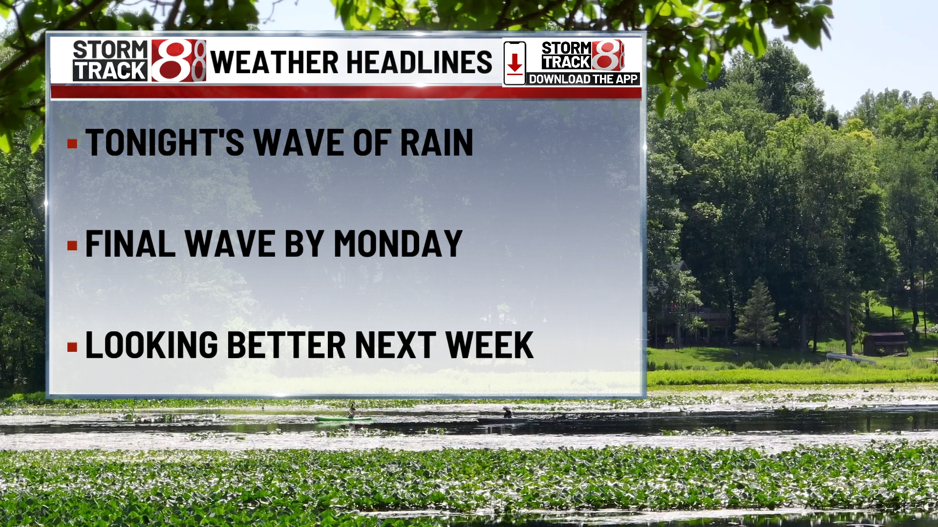 Pleasant weather returns to Indy with sunny skies - Indianapolis News ...