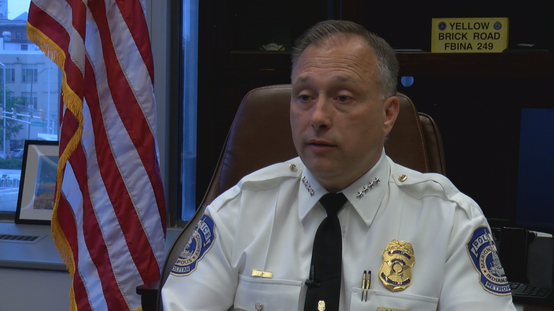 Indianapolis police face scrutiny after viral video of arrest ...
