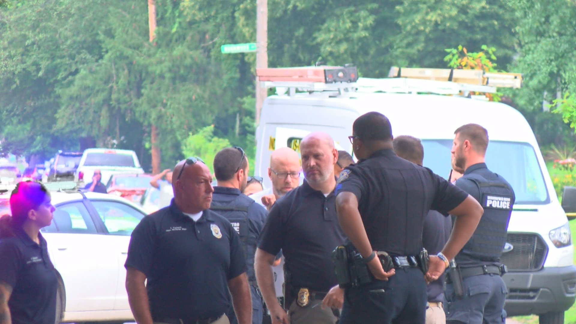 Indianapolis police investigating 2 people found dead in home ...