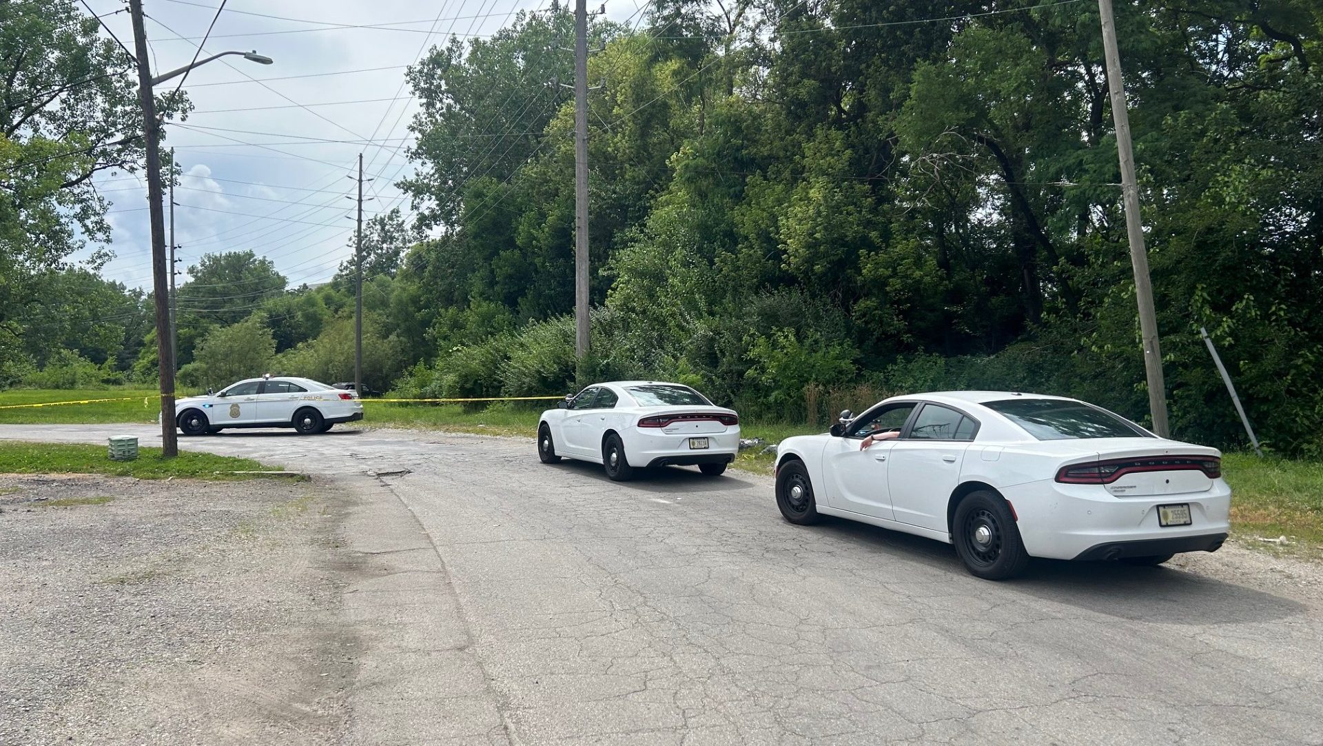 Road rage incident leads to fatal shooting on Southeastern Avenue
