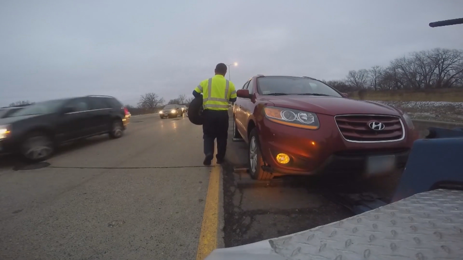 Warn Indiana AAA, Indiana State Police warn of increased road risks as holiday ...