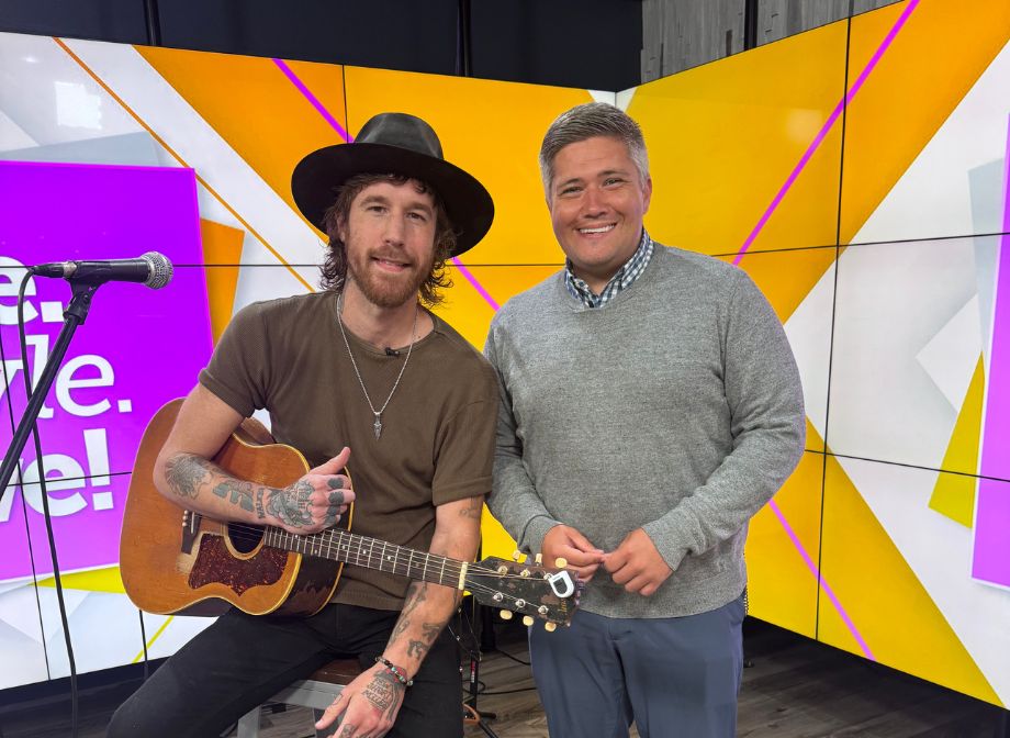 Alex Williams brings country-rock fusion to Fishers Event Center ...