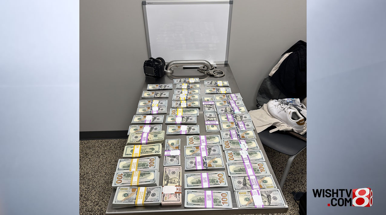 Canadian citizen arrested for multi-state fraud, scamming the elderly ...