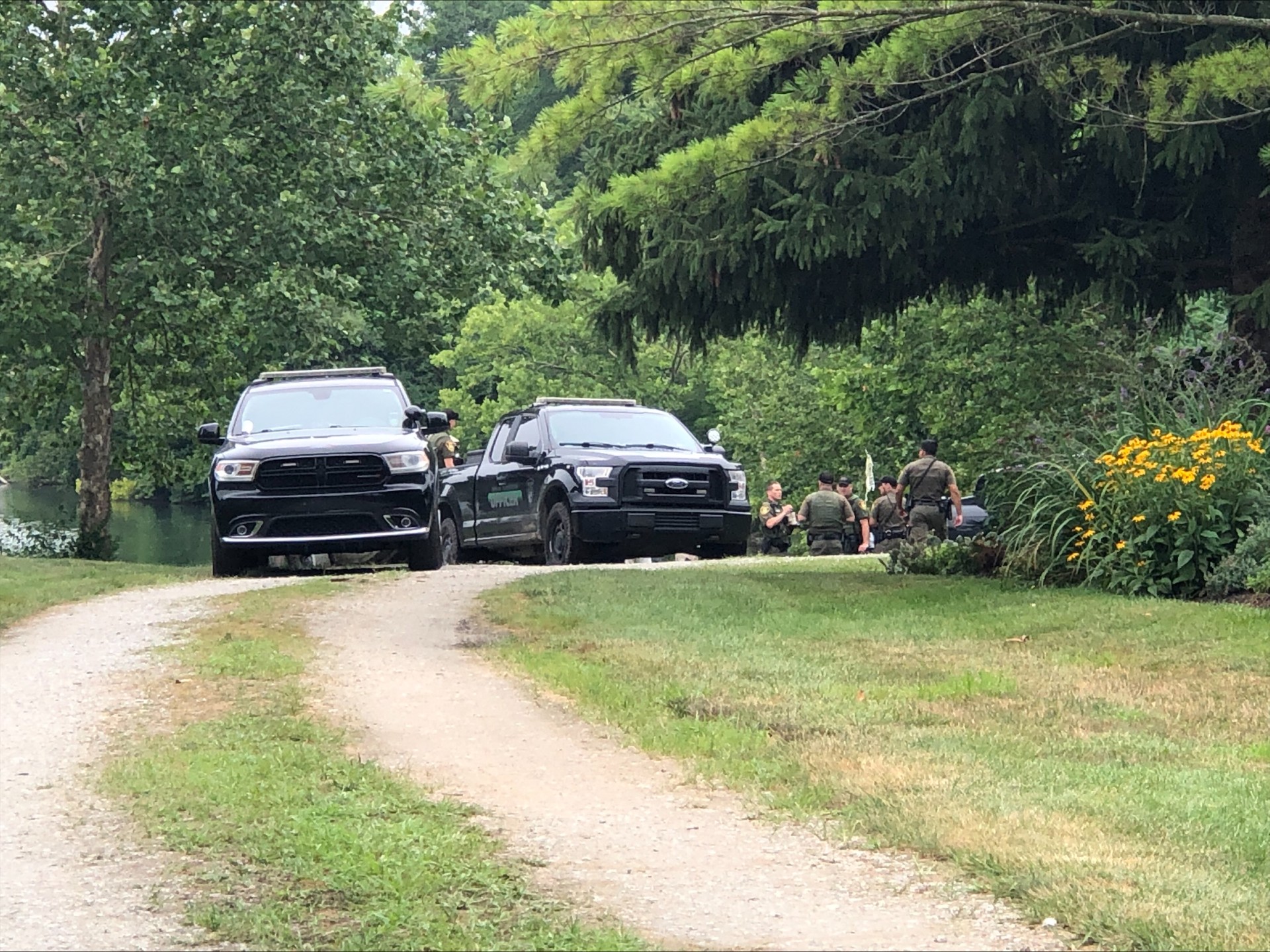 14-year-old boy dies in DeKalb County off-road vehicle accident
