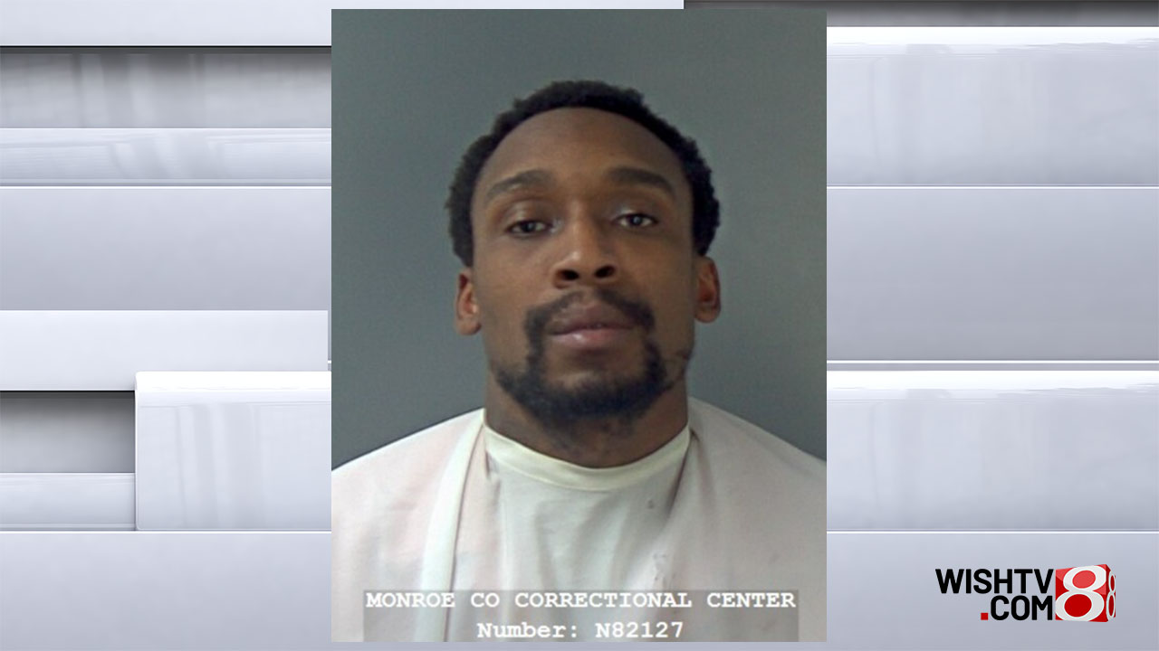 Man charged with attempted murder in Bloomington shooting ...
