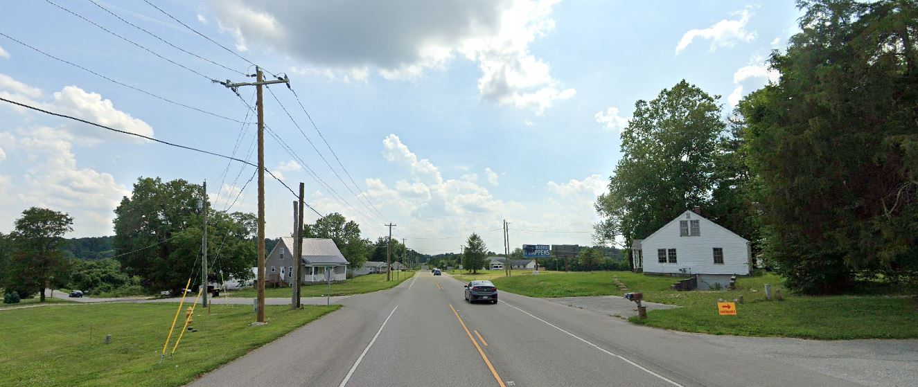 Man arrested for OWI after crashing into tractor in Monroe County