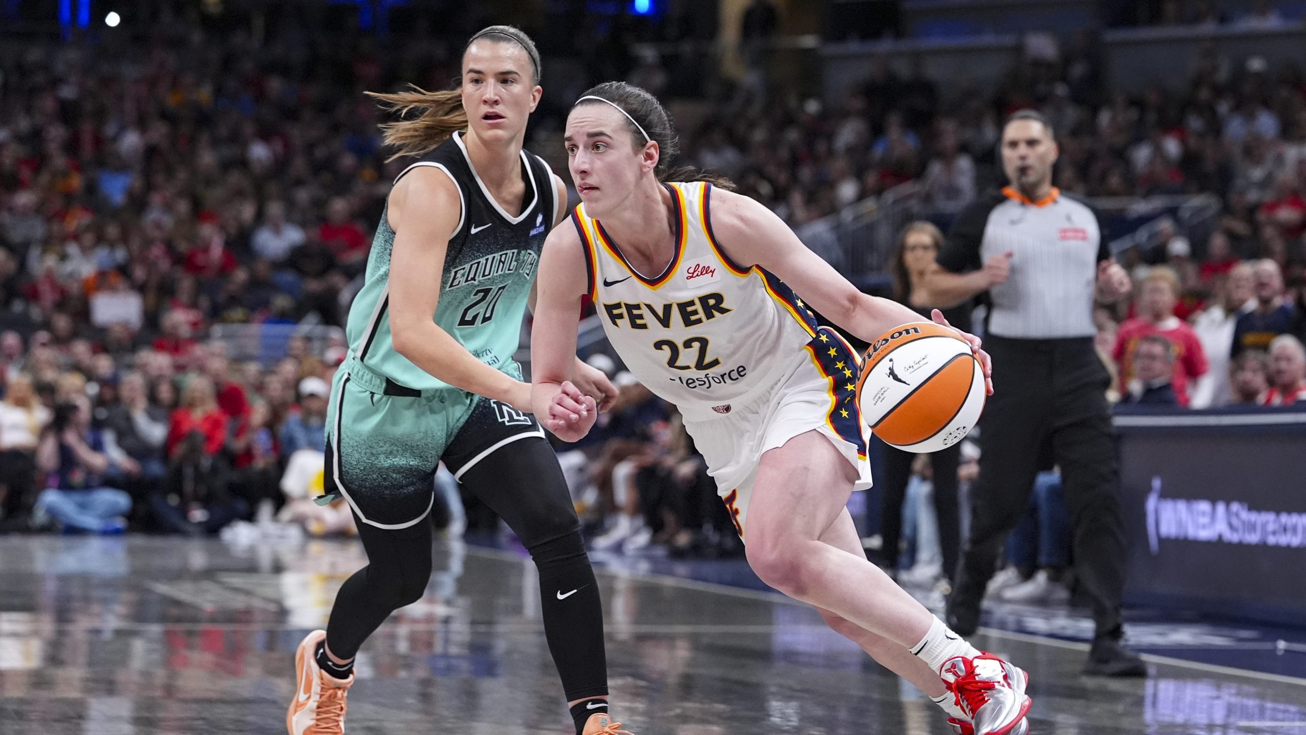 Wnba Abc WISH-TV's sister station WRTV-ABC to broadcast 13 WNBA regular season ...