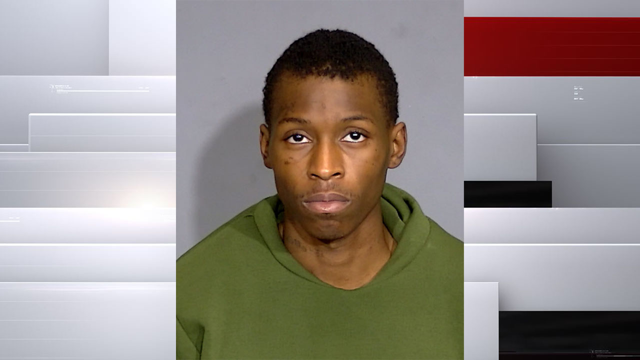 4th and final suspect arrested for IMPD police shooting - Indianapolis ...
