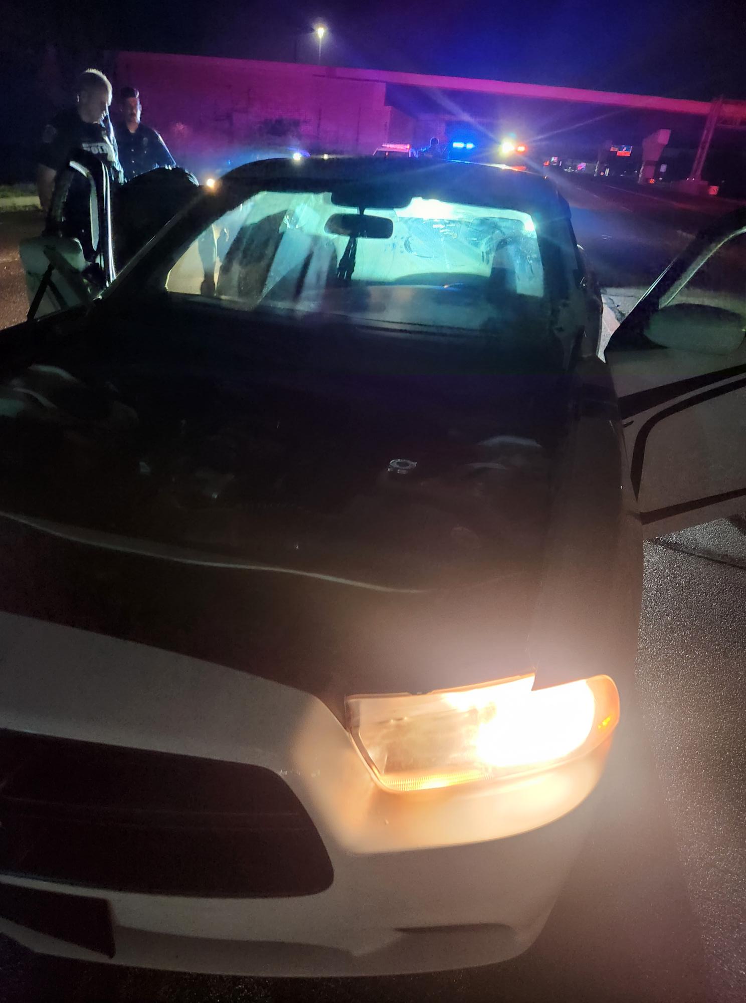 IMPD cracks down on weekend street takeovers, spinning - WISH-TV