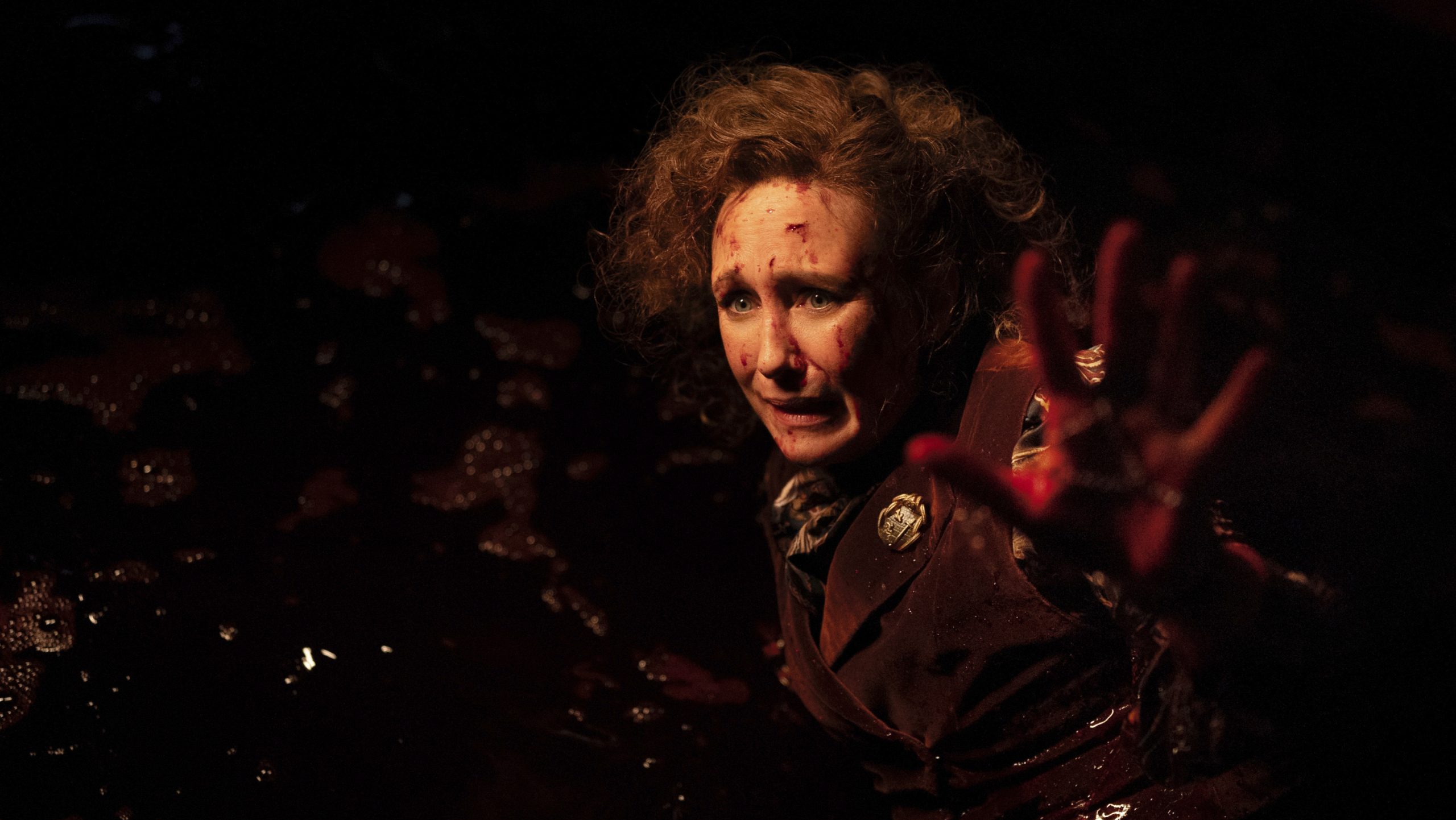 'The Conjuring: Last Rites' creeps its way to another box office win