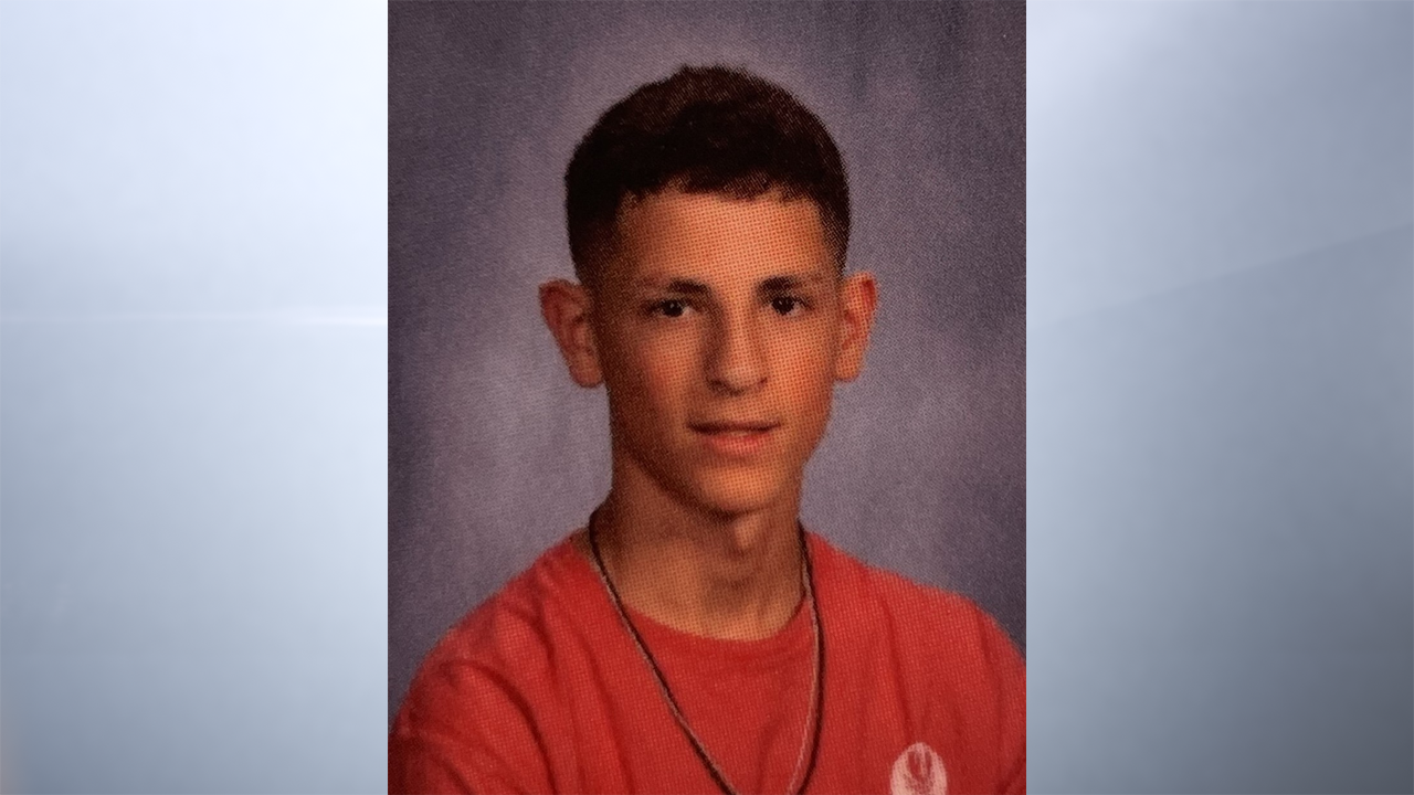 Indiana Silver Alert canceled for 16-year-old missing from Wells County ...