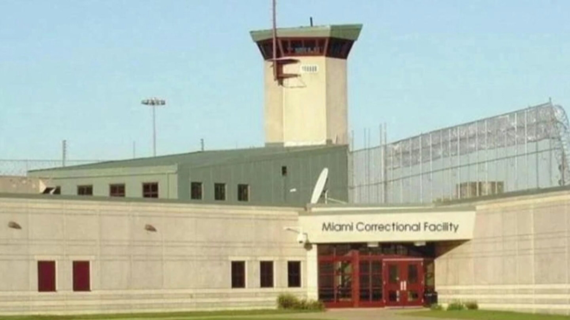 Inmate death at Miami Correctional Facility probed - WISH-TV