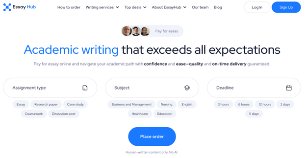 5 Best Dissertation Writing Services for Students