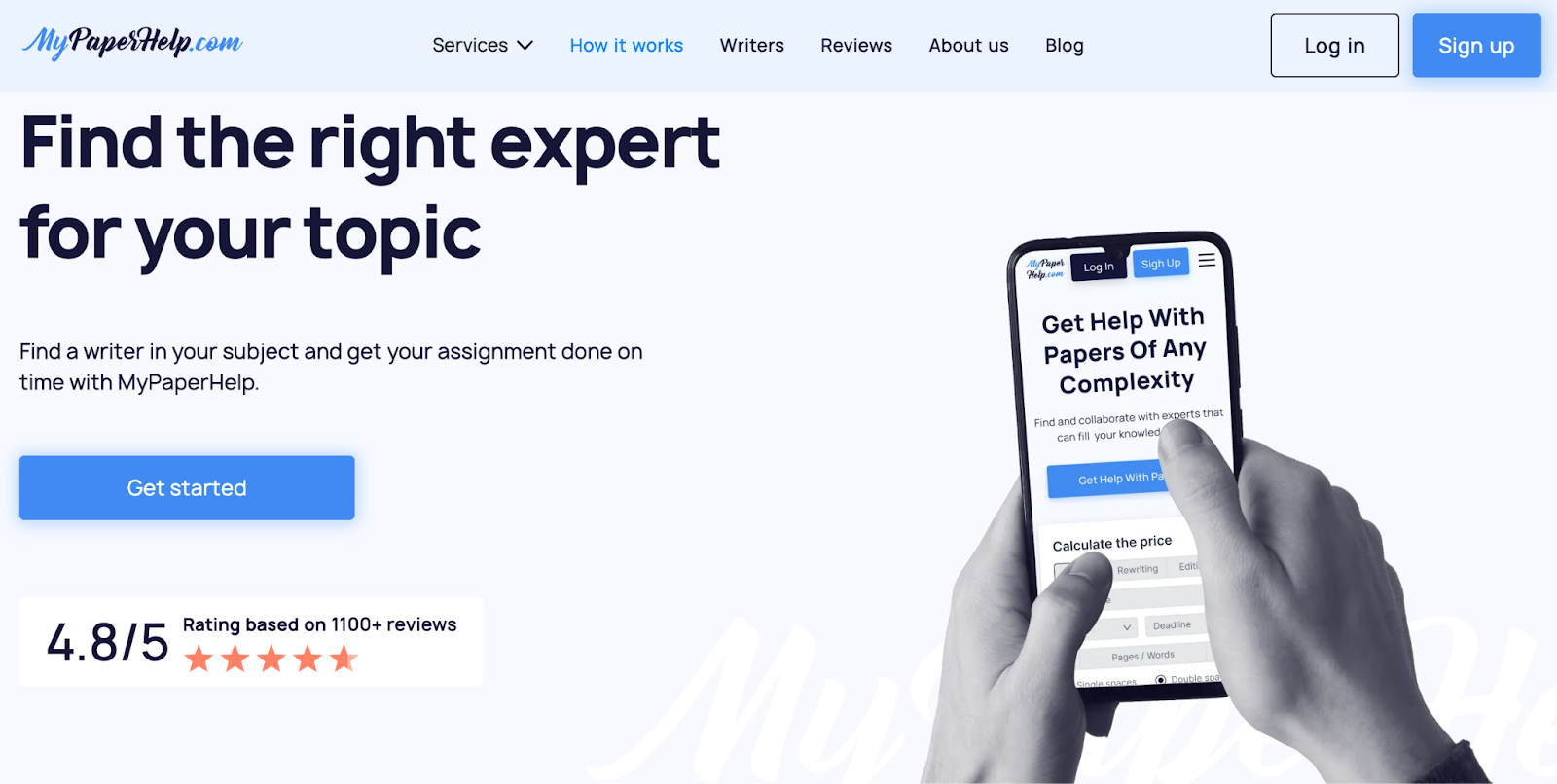 5 Best Dissertation Writing Services for Students