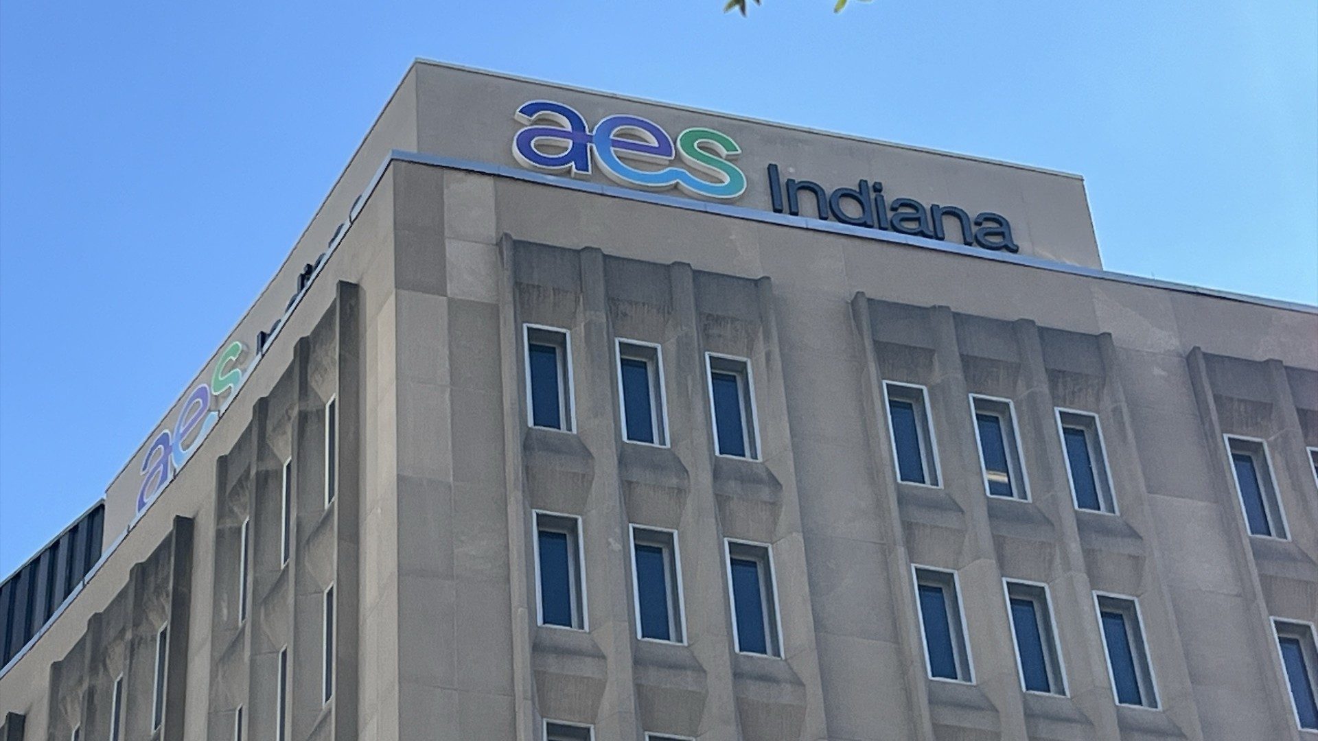 Aes Indianamap State regulators OK $71 million rate increase for AES Indiana ...