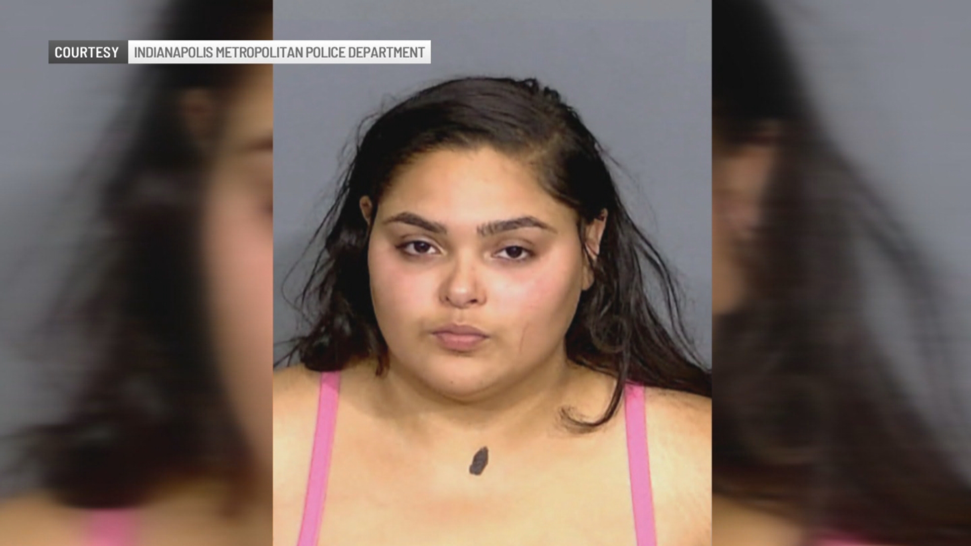 Woman charged with murder in fatal Indianapolis road rage incident ...