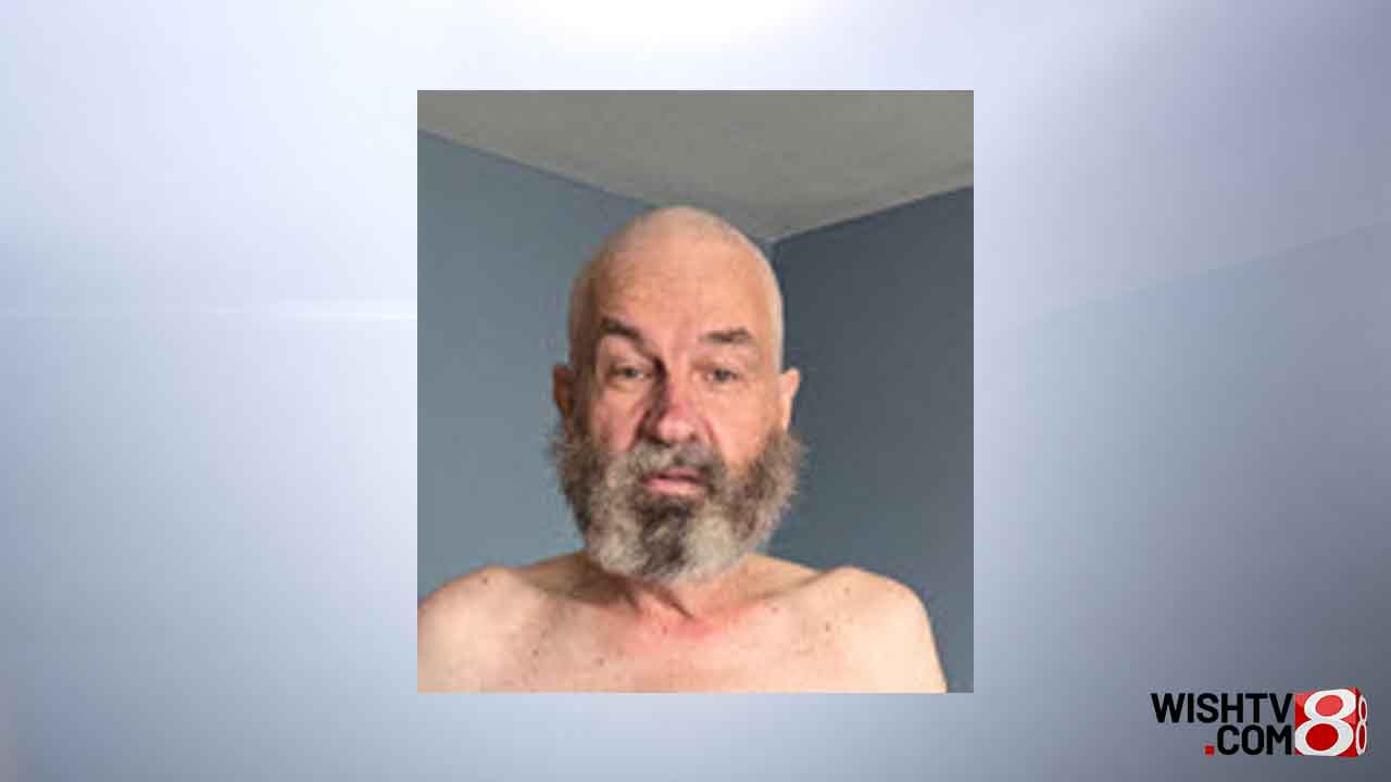 Statewide Silver Alert issued for missing Lawrence man - Indianapolis ...