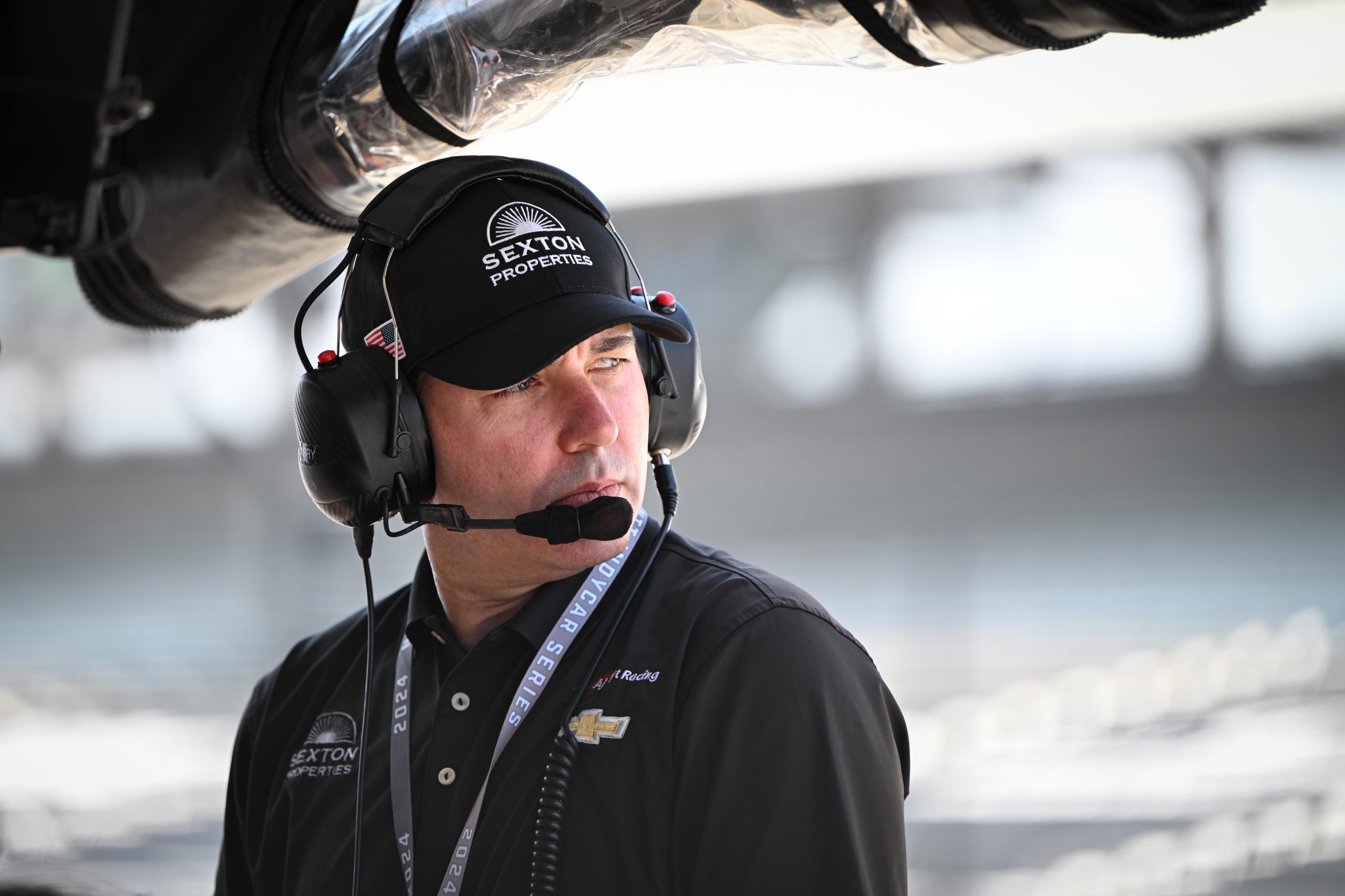 AJ Foyt Racing expands to INDY NXT for 2026 season - WISH-TV