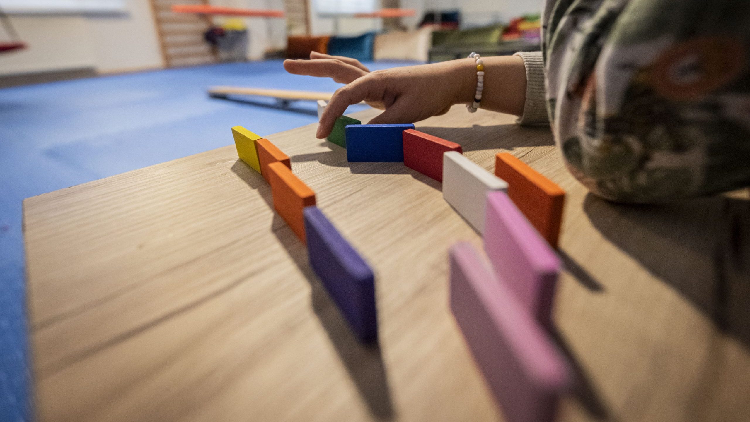 Indiana pauses enrollment of new autism therapy providers amid rising ...