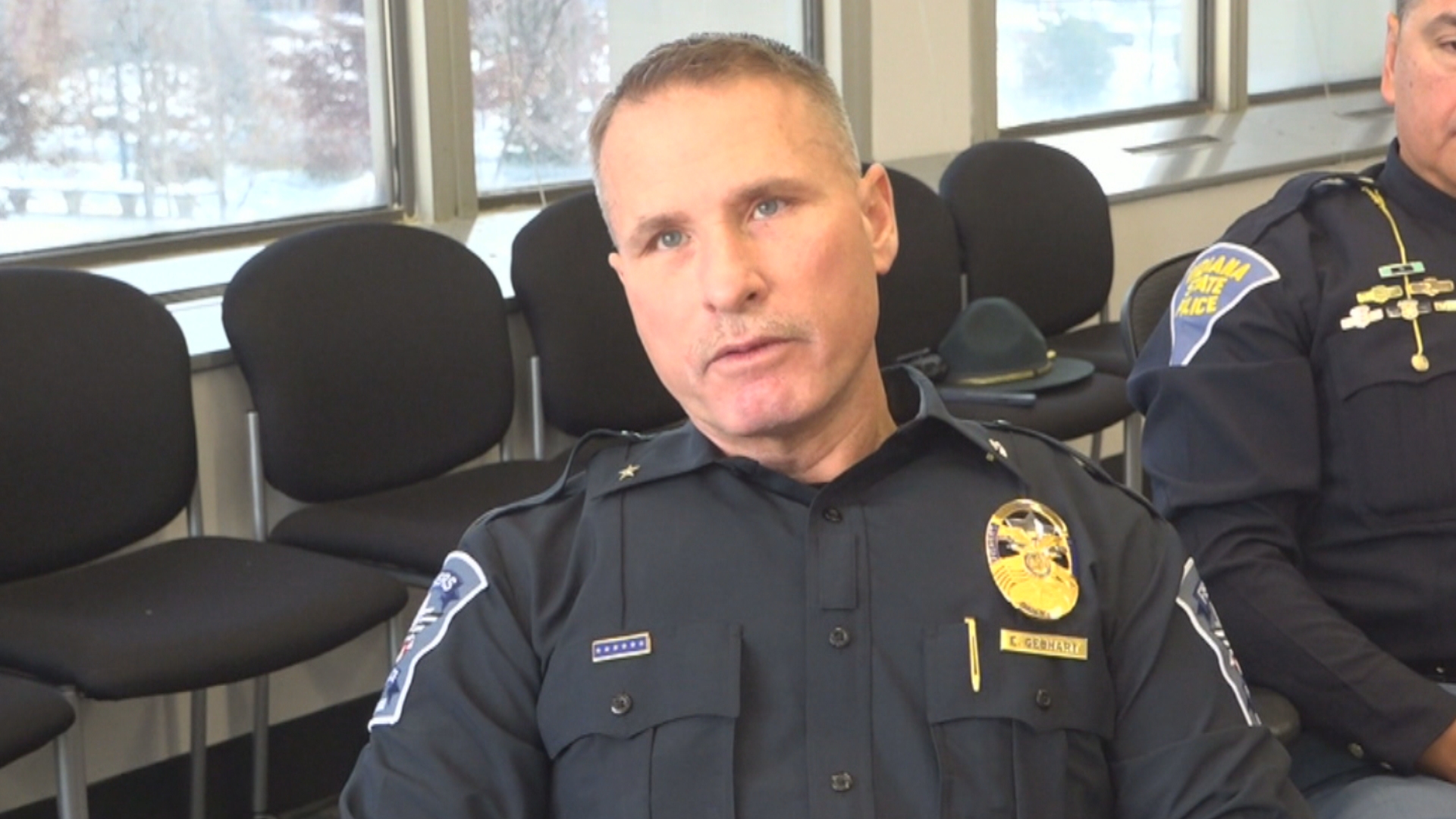 Central Indiana task force touts strides in gun violence reduction ...